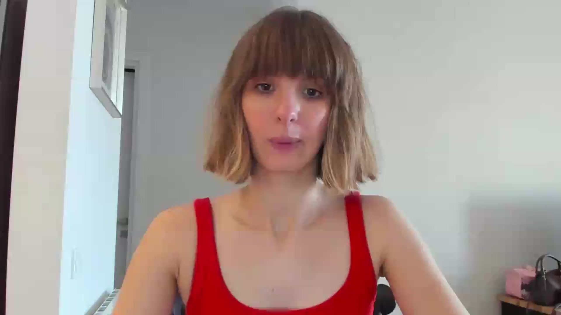 Gallery image thumbnail from WhoIsSofi's myfreecams stream on, 08/06/2026, 14:39 image 3 of 20