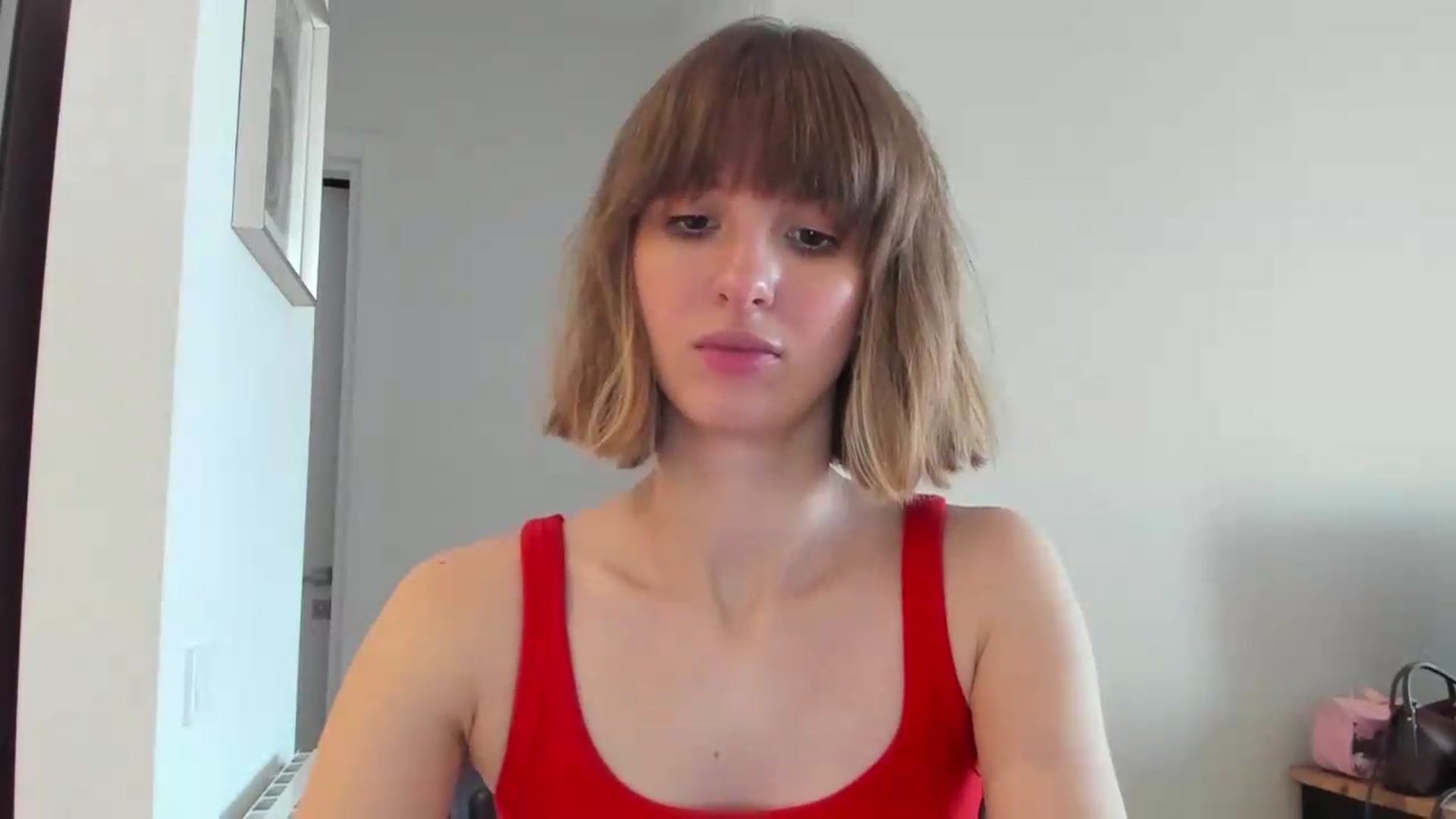 Gallery image thumbnail from WhoIsSofi's myfreecams stream on, 08/06/2026, 14:39 image 14 of 20