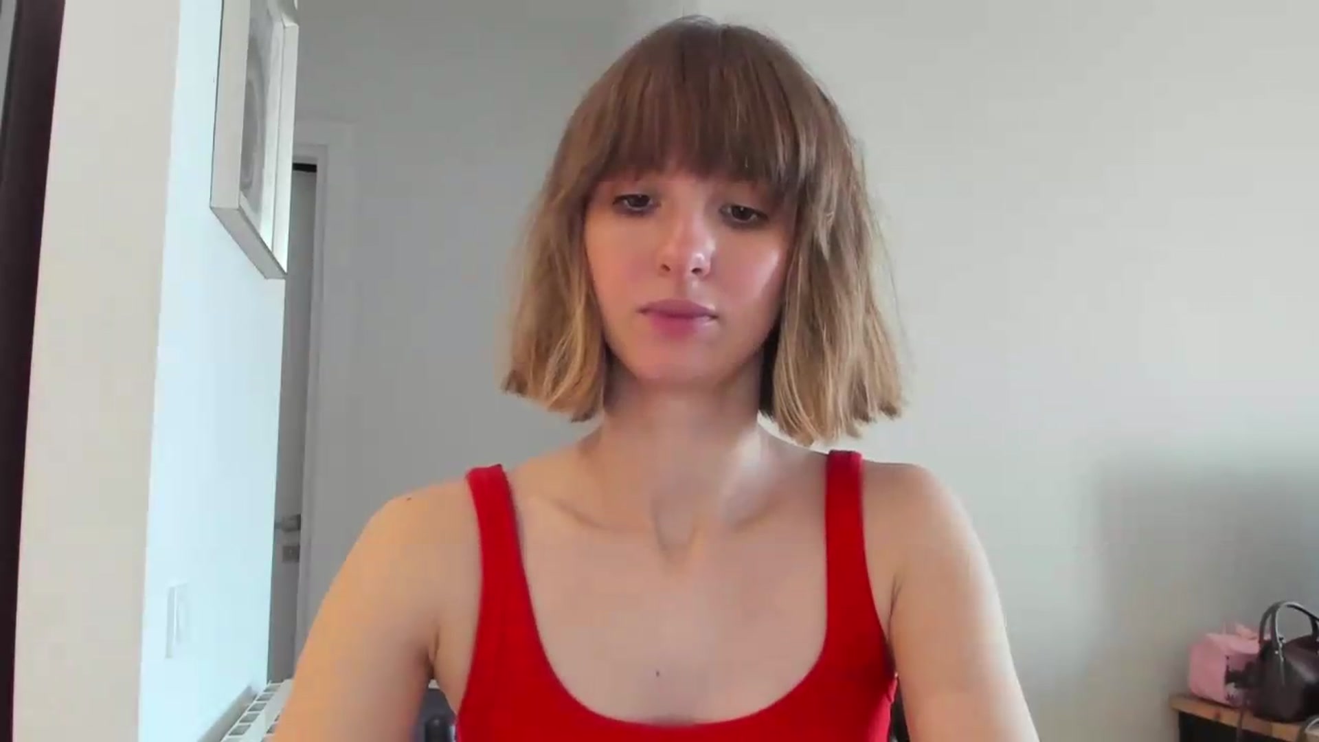 Gallery image thumbnail from WhoIsSofi's myfreecams stream on, 08/06/2026, 14:39 image 7 of 20