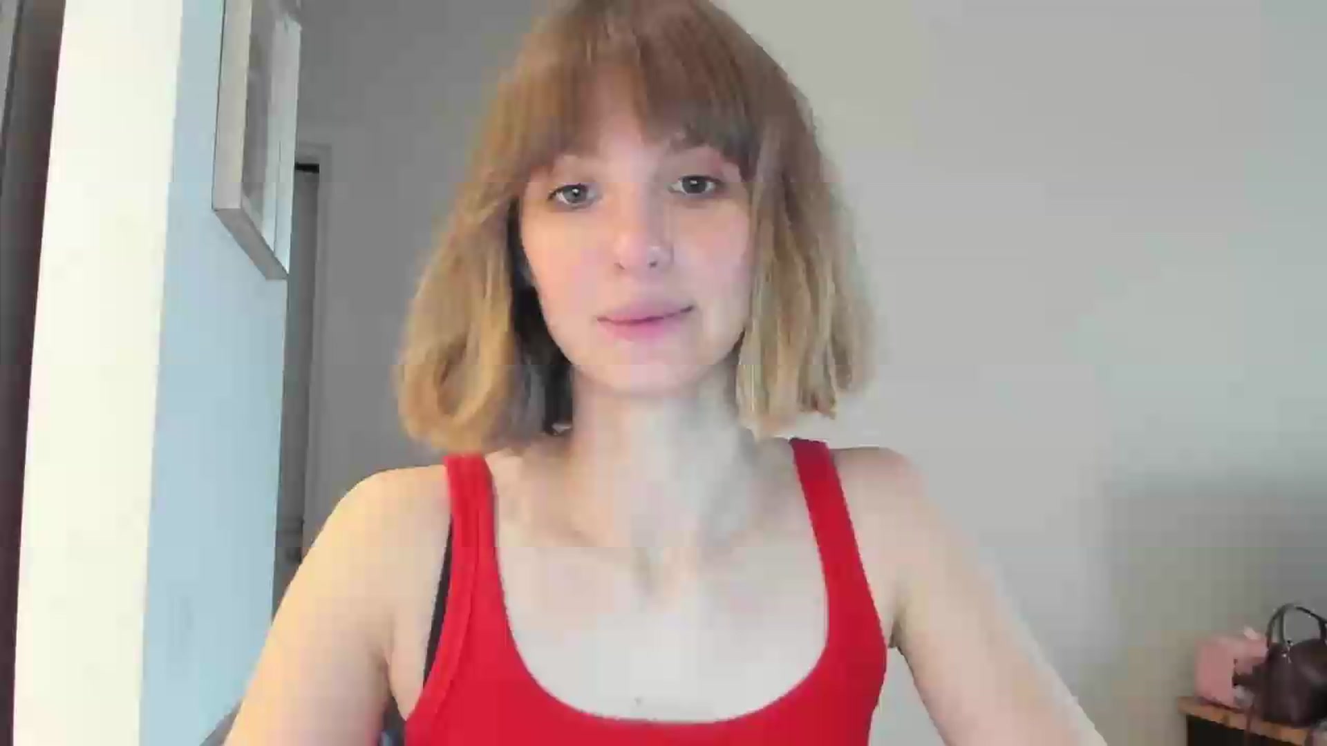 Gallery image thumbnail from WhoIsSofi's myfreecams stream on, 08/06/2026, 15:58 image 20 of 20