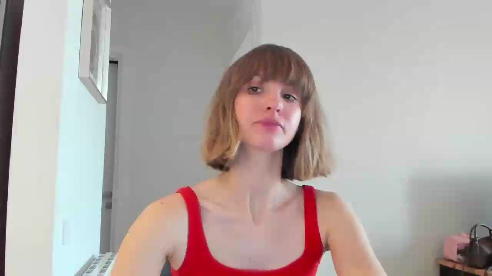 Gallery image thumbnail from WhoIsSofi's myfreecams stream on, 08/06/2026, 15:58 image 5 of 20