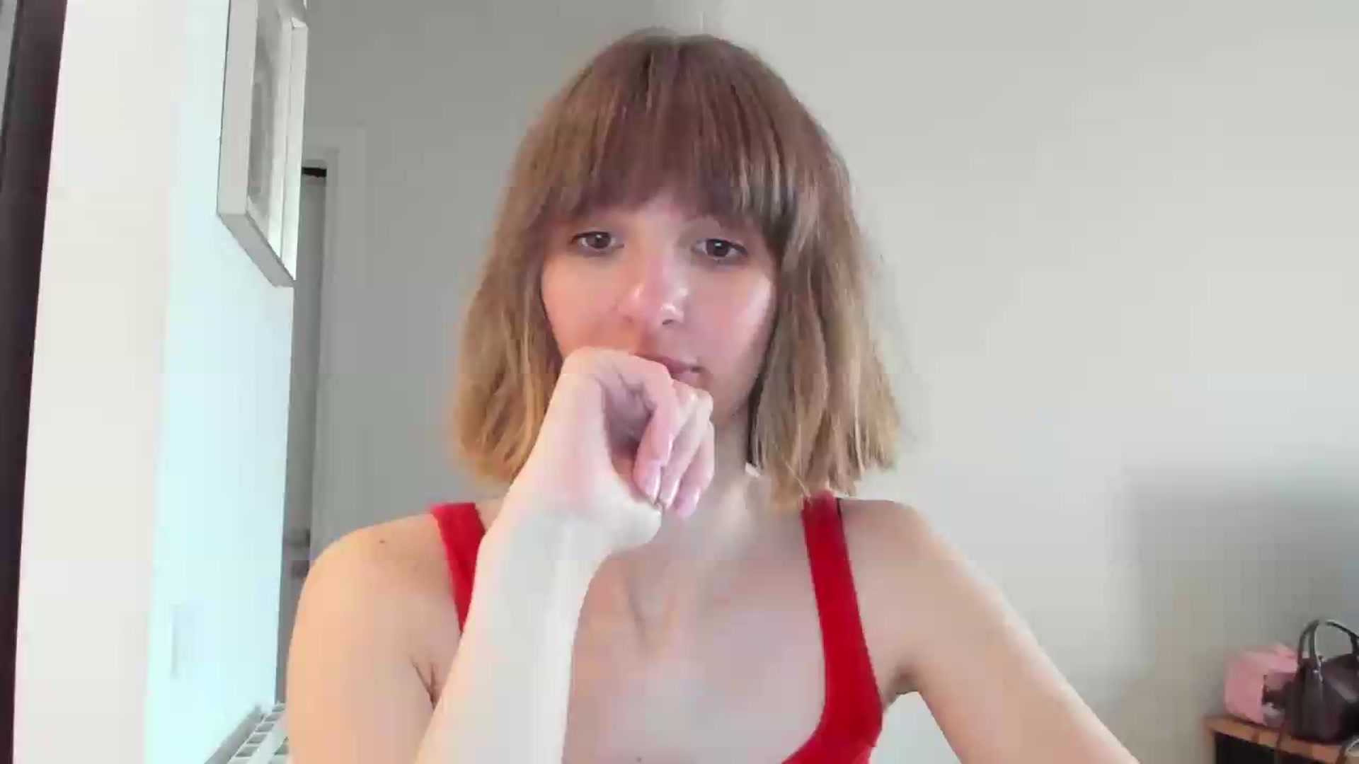 Gallery image thumbnail from WhoIsSofi's myfreecams stream on, 08/06/2026, 15:58 image 9 of 20