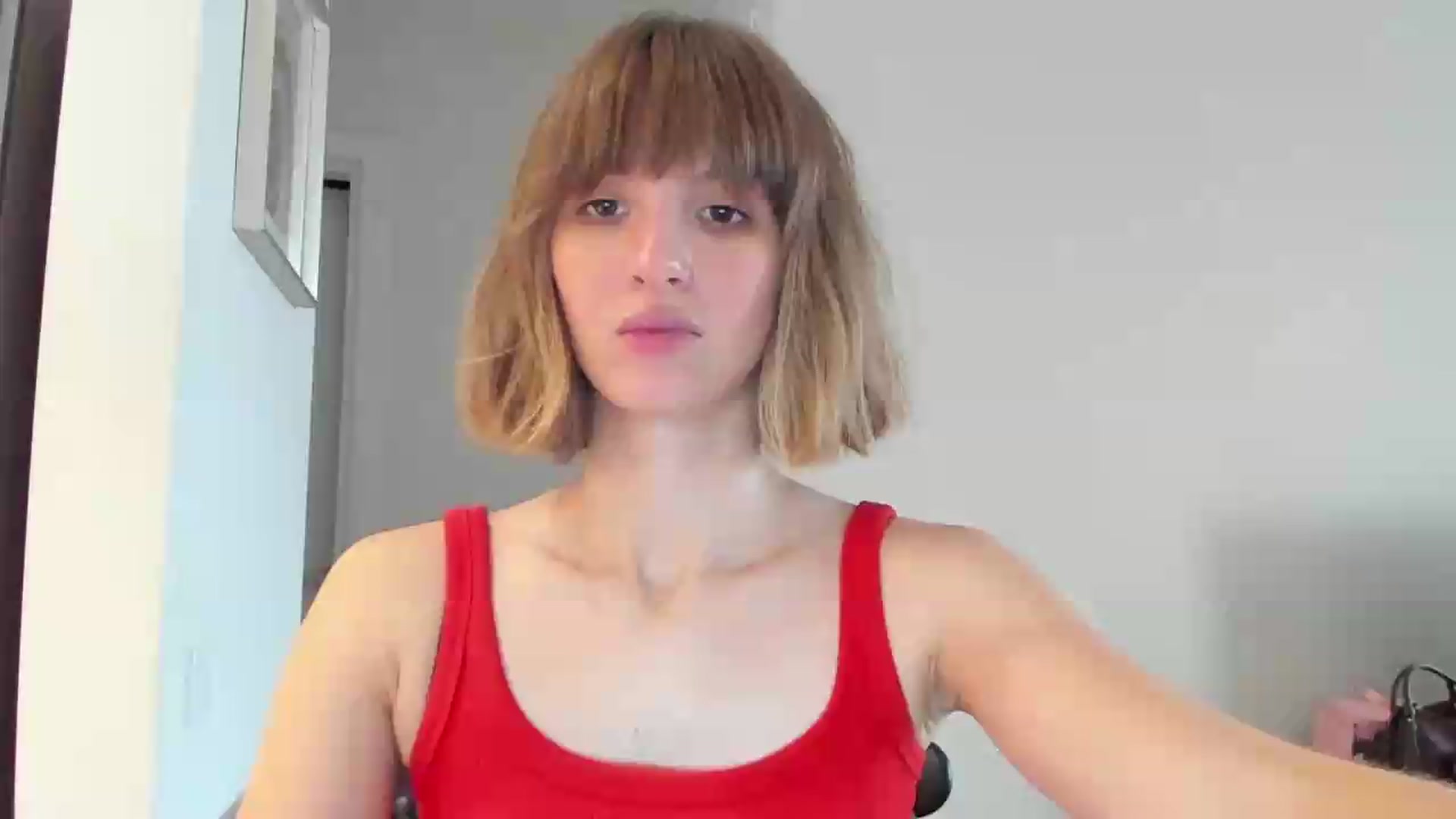 Gallery image thumbnail from WhoIsSofi's myfreecams stream on, 08/06/2026, 15:58 image 15 of 20