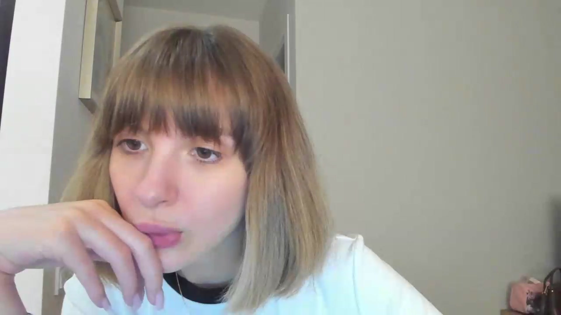 Gallery image thumbnail from WhoIsSofi's myfreecams stream on, 08/10/2026, 22:00 image 20 of 20
