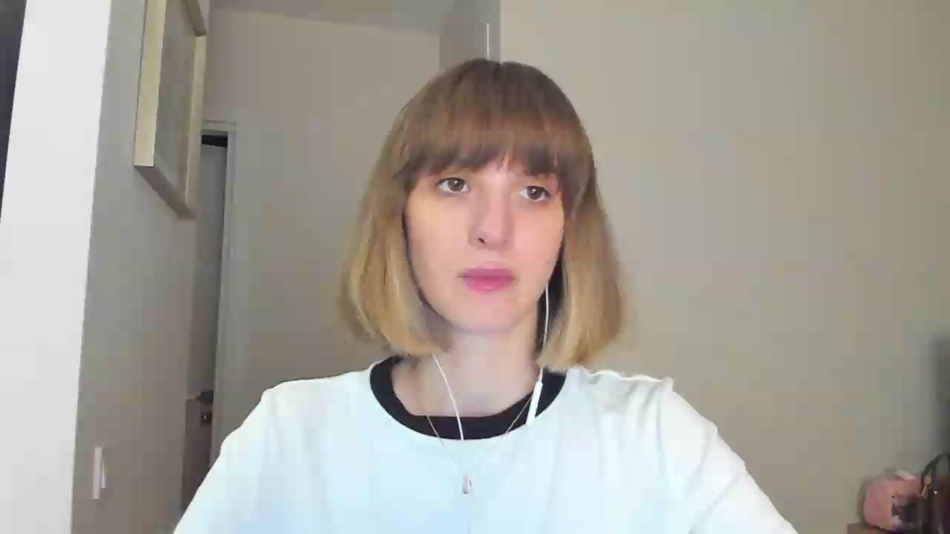 Gallery image thumbnail from WhoIsSofi's myfreecams stream on, 08/10/2026, 22:00 image 1 of 20