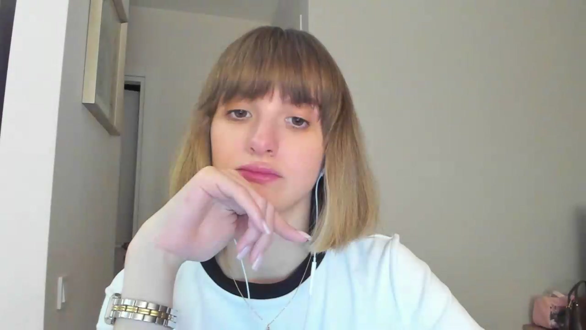 Gallery image thumbnail from WhoIsSofi's myfreecams stream on, 08/10/2026, 22:00 image 7 of 20