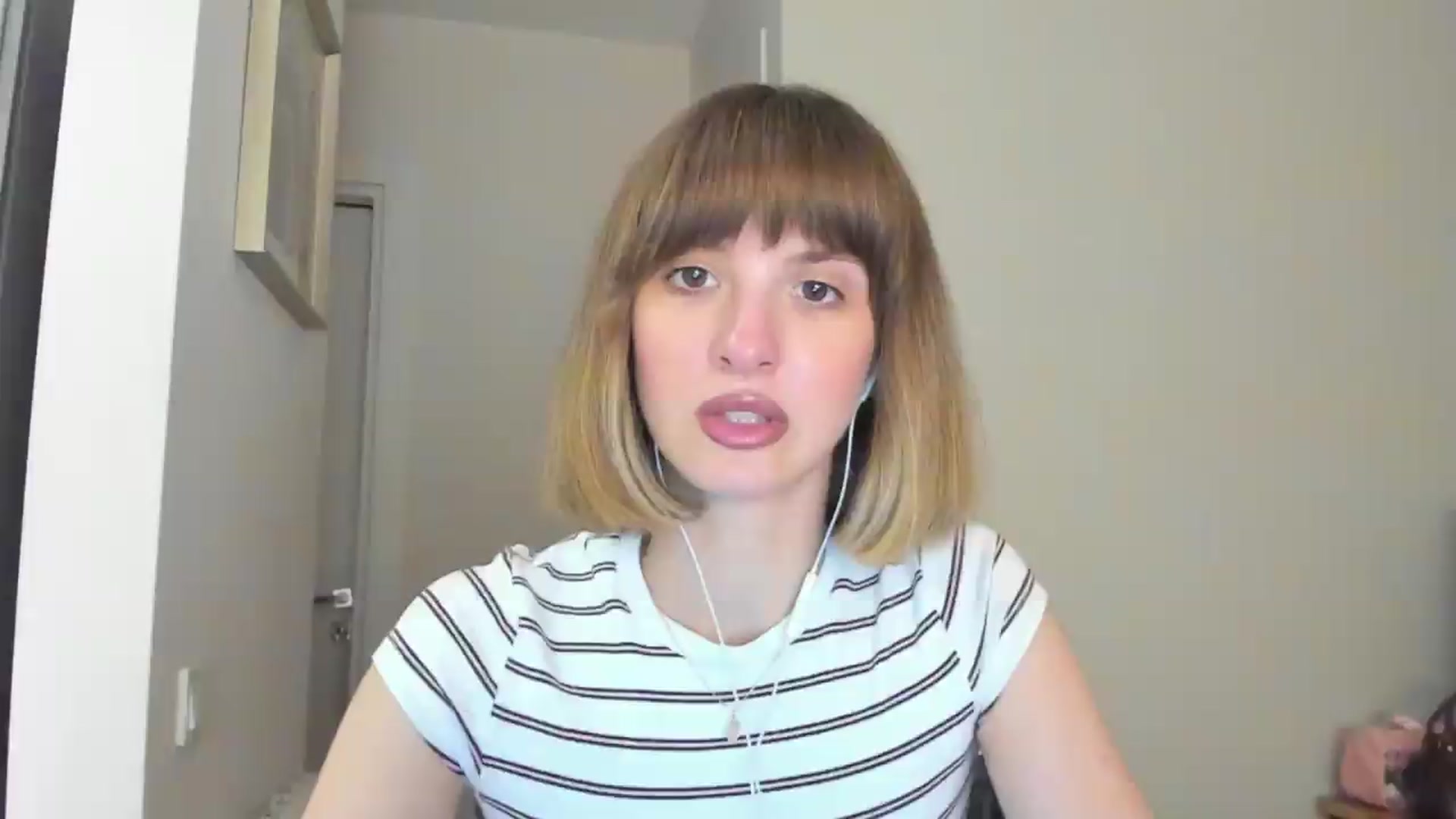 Gallery image thumbnail from WhoIsSofi's myfreecams stream on, 08/11/2026, 16:11 image 19 of 20