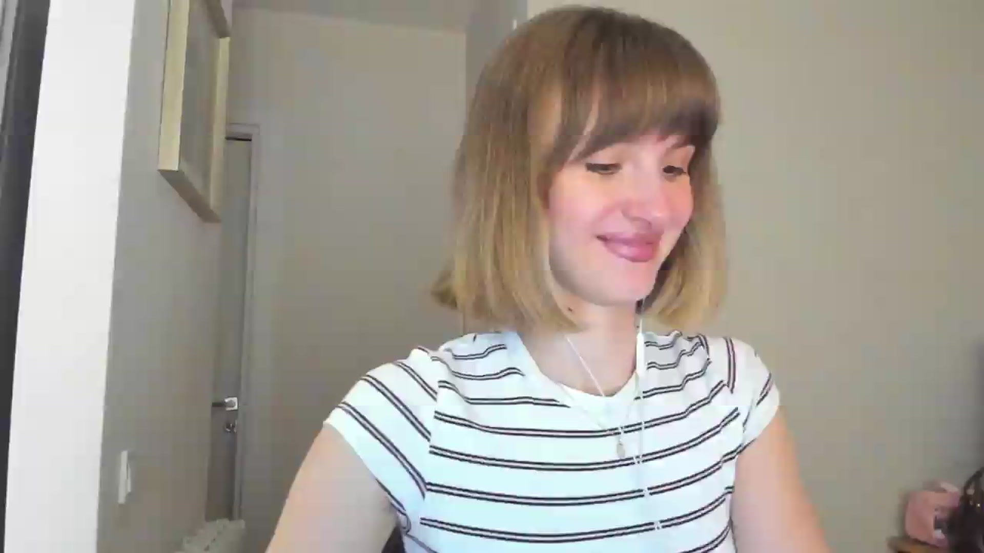 Gallery image thumbnail from WhoIsSofi's myfreecams stream on, 08/11/2026, 17:35 image 1 of 20