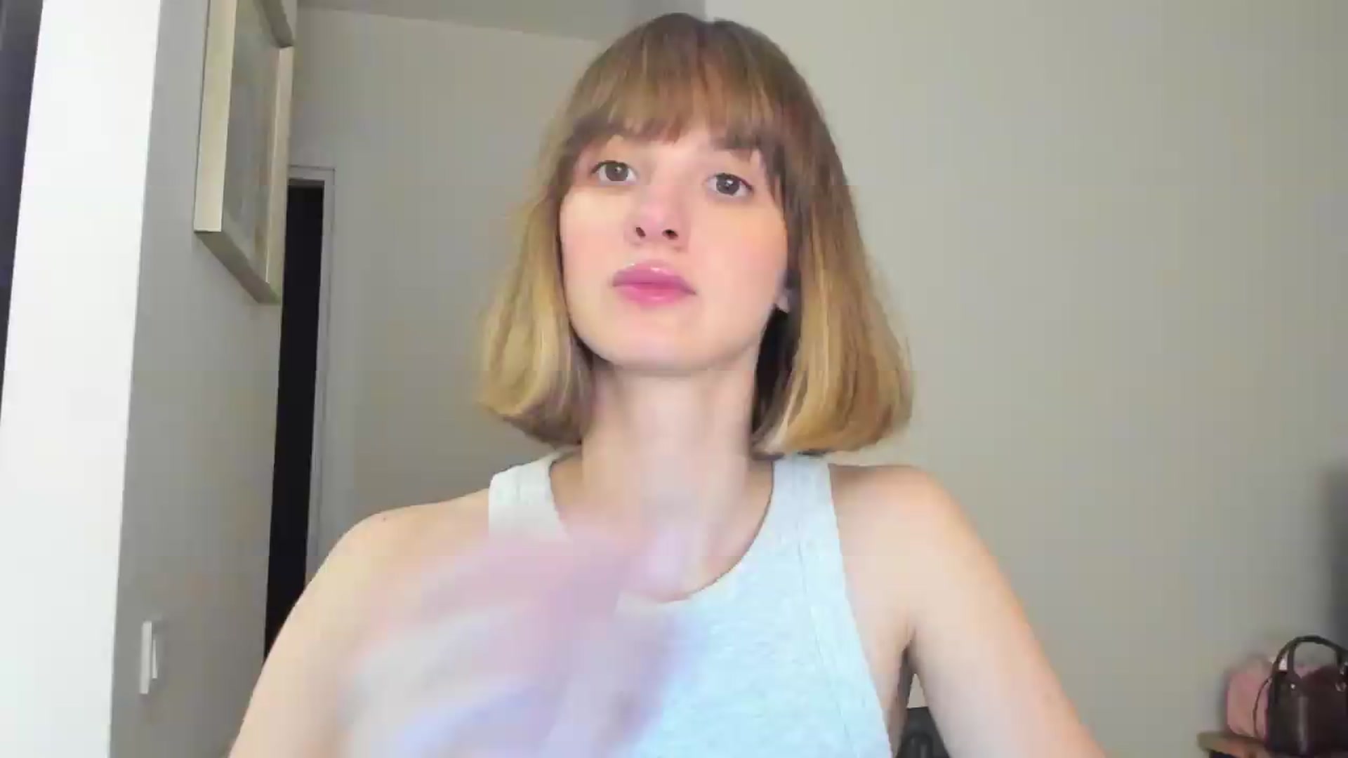Gallery image thumbnail from WhoIsSofi's myfreecams stream on, 08/13/2026, 22:35 image 20 of 20
