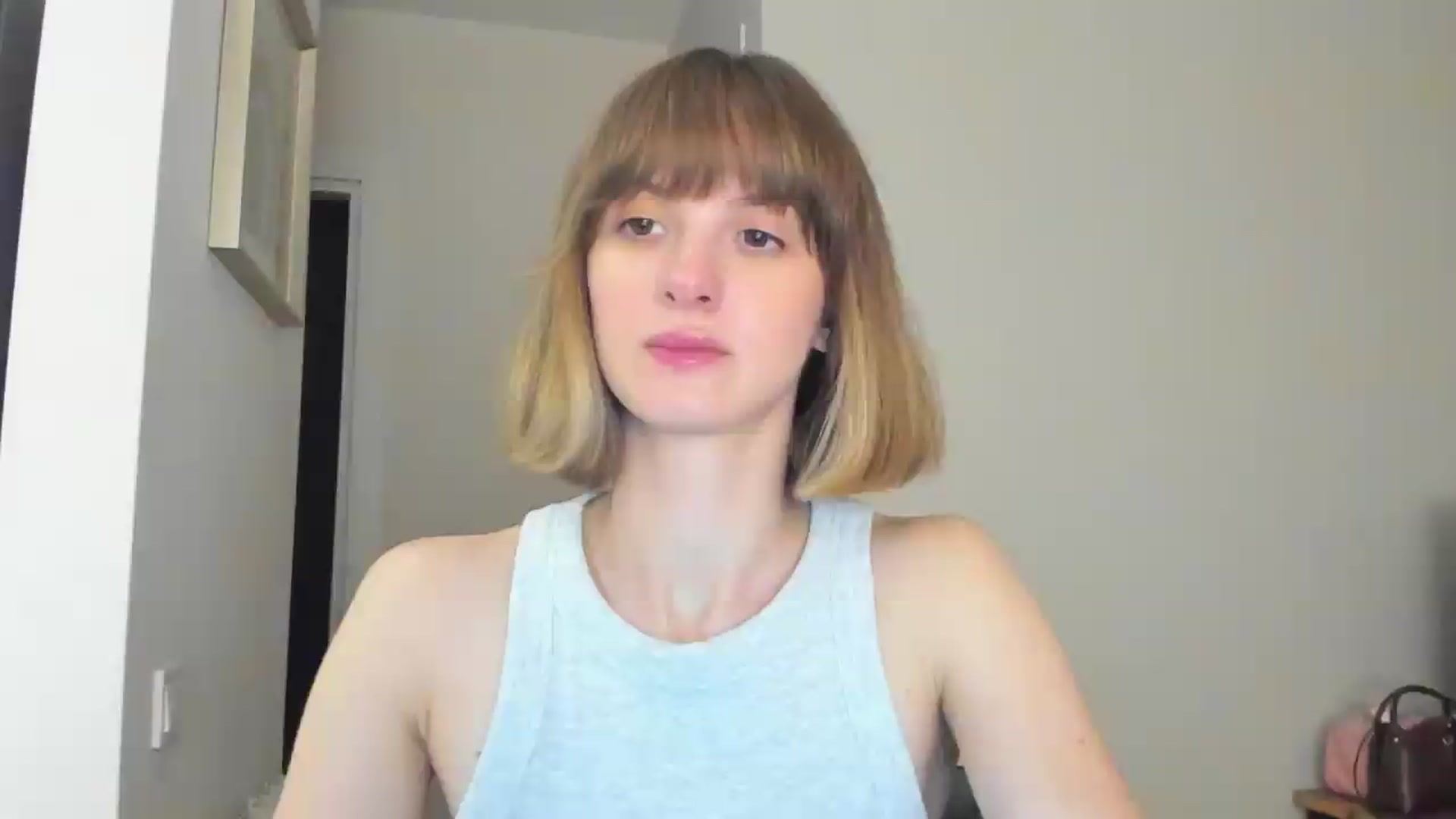 Gallery image thumbnail from WhoIsSofi's myfreecams stream on, 08/13/2026, 22:35 image 16 of 20