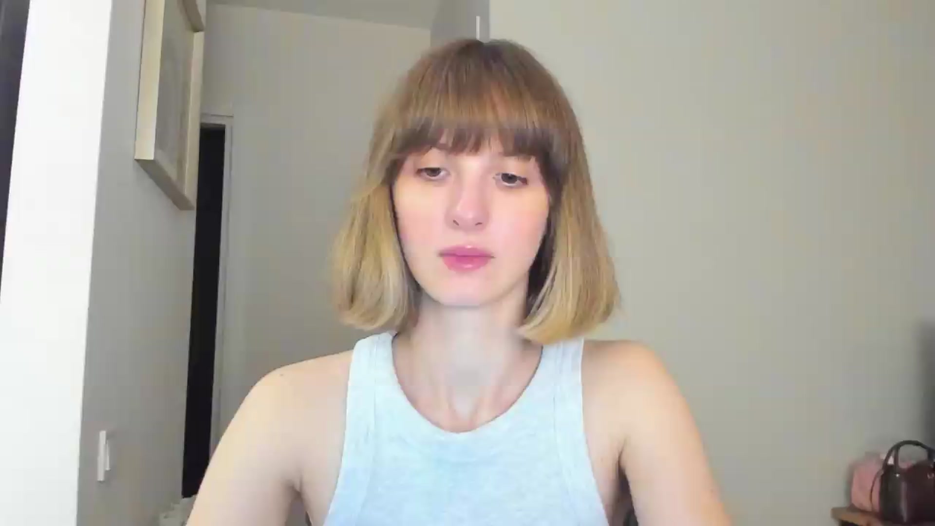Gallery image thumbnail from WhoIsSofi's myfreecams stream on, 08/13/2026, 22:35 image 10 of 20