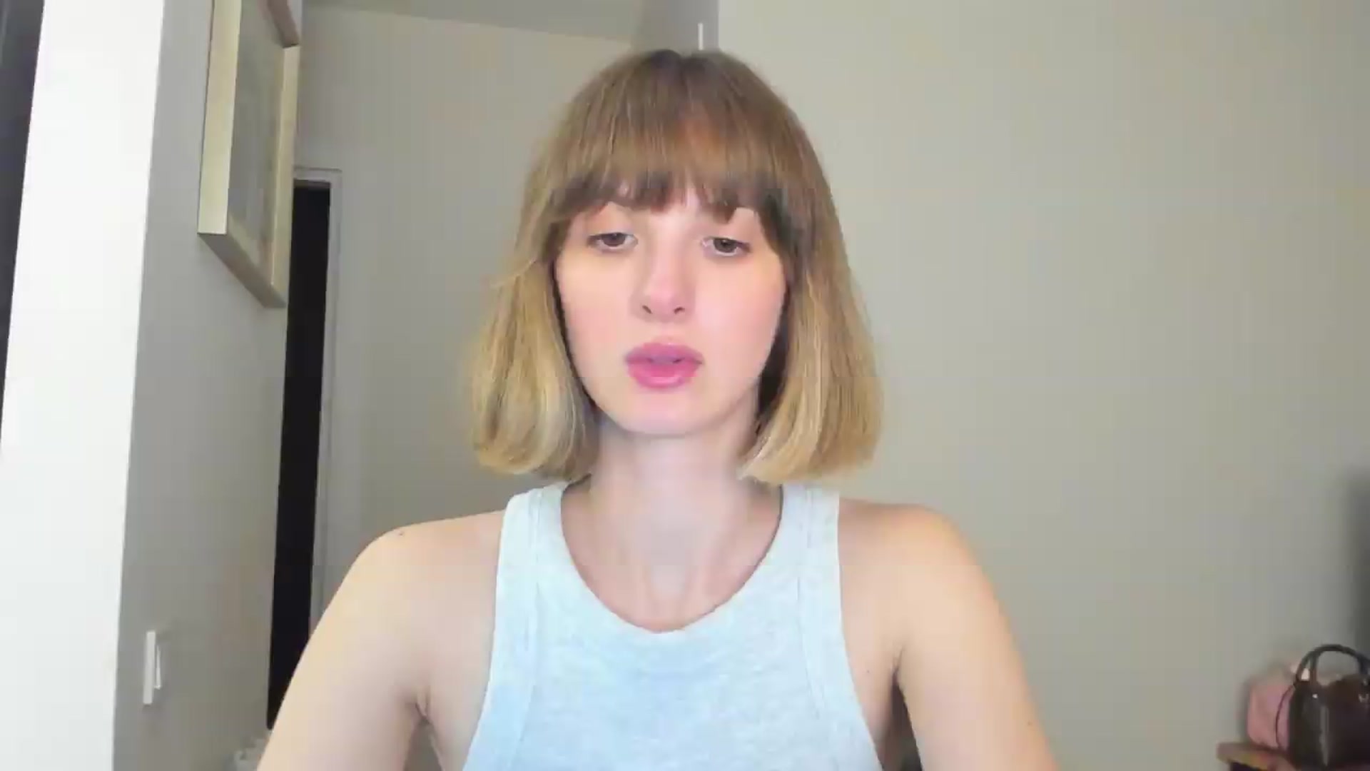 Gallery image thumbnail from WhoIsSofi's myfreecams stream on, 08/13/2026, 22:35 image 1 of 20