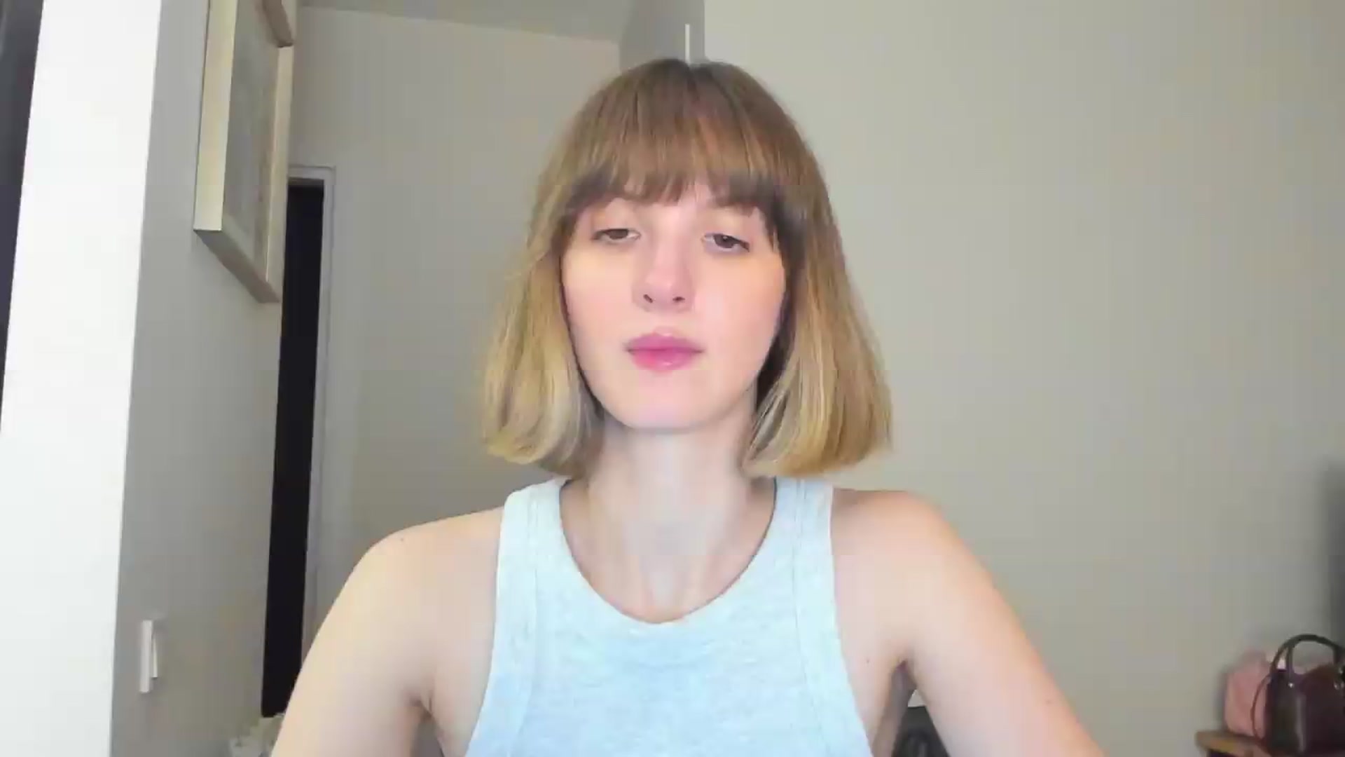 Gallery image thumbnail from WhoIsSofi's myfreecams stream on, 08/13/2026, 22:35 image 14 of 20