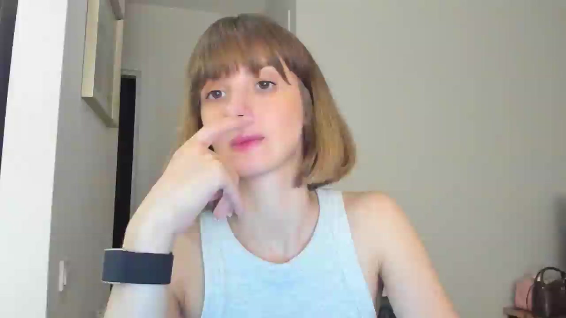 Gallery image thumbnail from WhoIsSofi's myfreecams stream on, 08/13/2026, 22:54 image 18 of 20