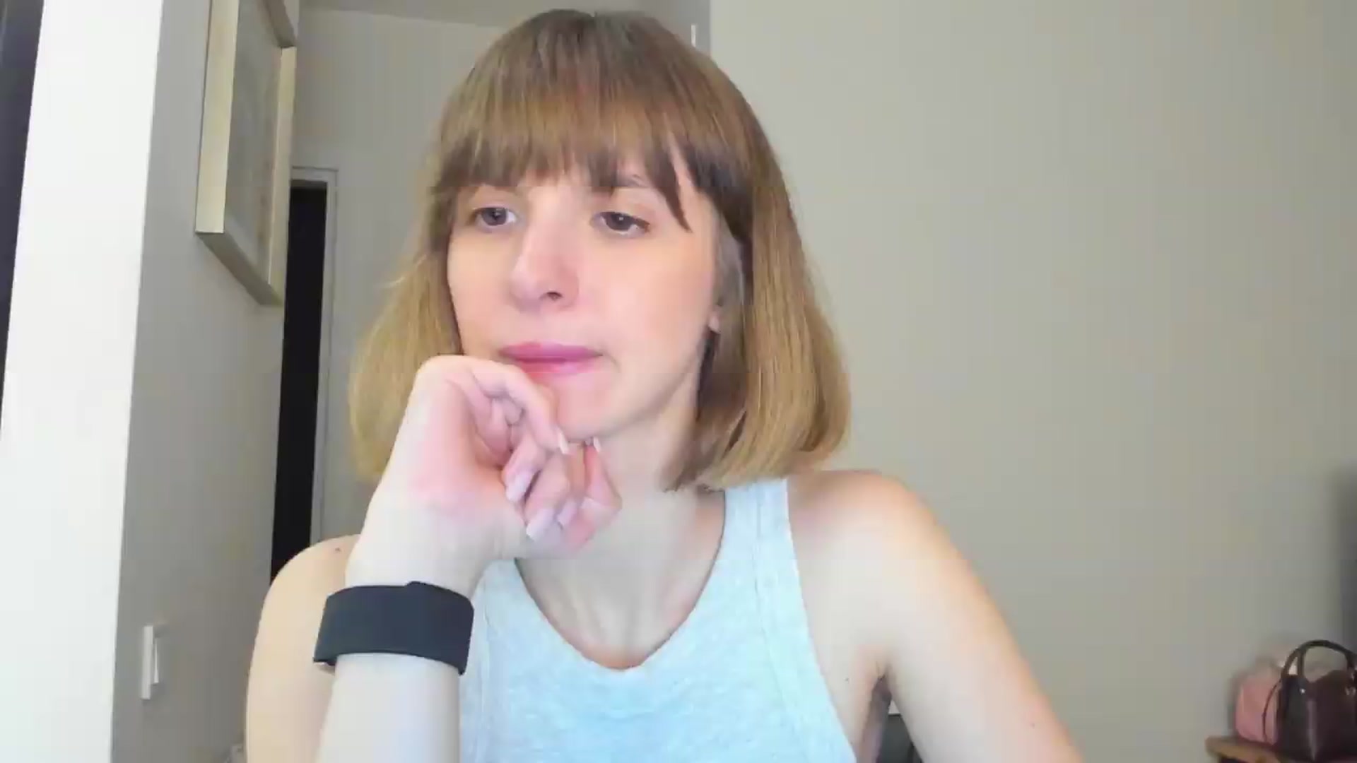 Gallery image thumbnail from WhoIsSofi's myfreecams stream on, 08/13/2026, 22:54 image 6 of 20