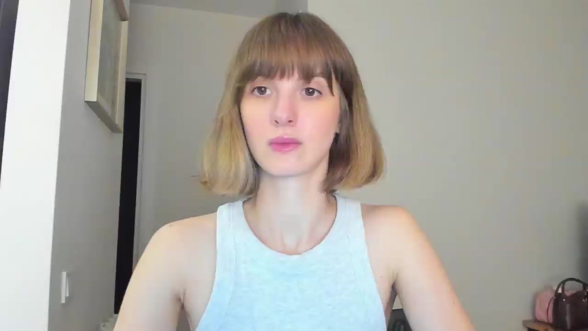 Gallery image thumbnail from WhoIsSofi's myfreecams stream on, 08/13/2026, 22:54 image 19 of 20