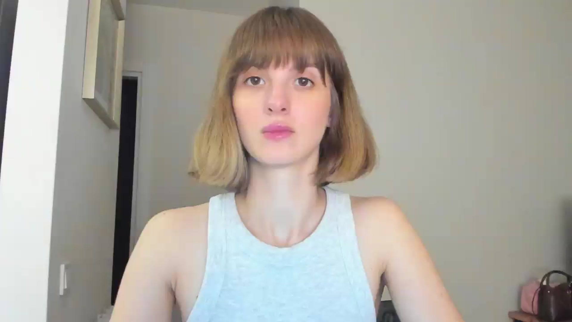 Gallery image thumbnail from WhoIsSofi's myfreecams stream on, 08/13/2026, 22:54 image 17 of 20