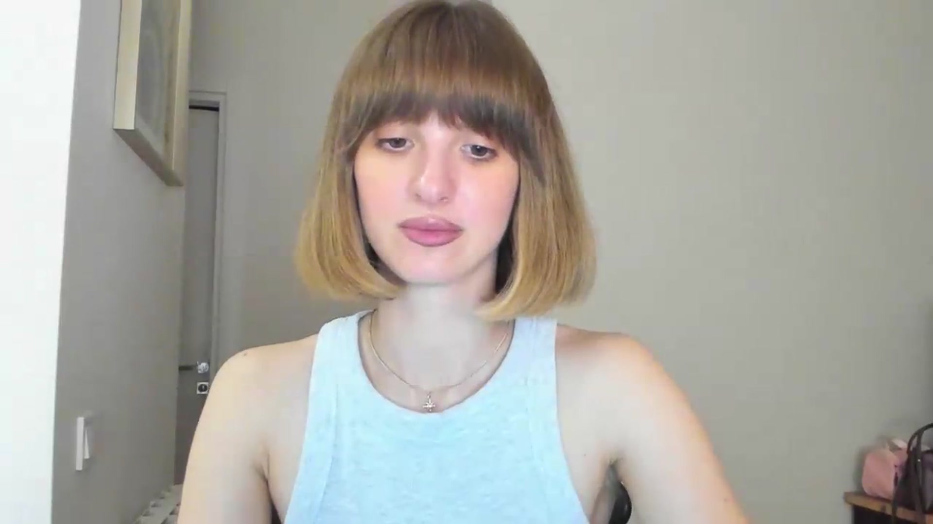 Gallery image thumbnail from WhoIsSofi's myfreecams stream on, 08/15/2026, 22:18 image 19 of 20