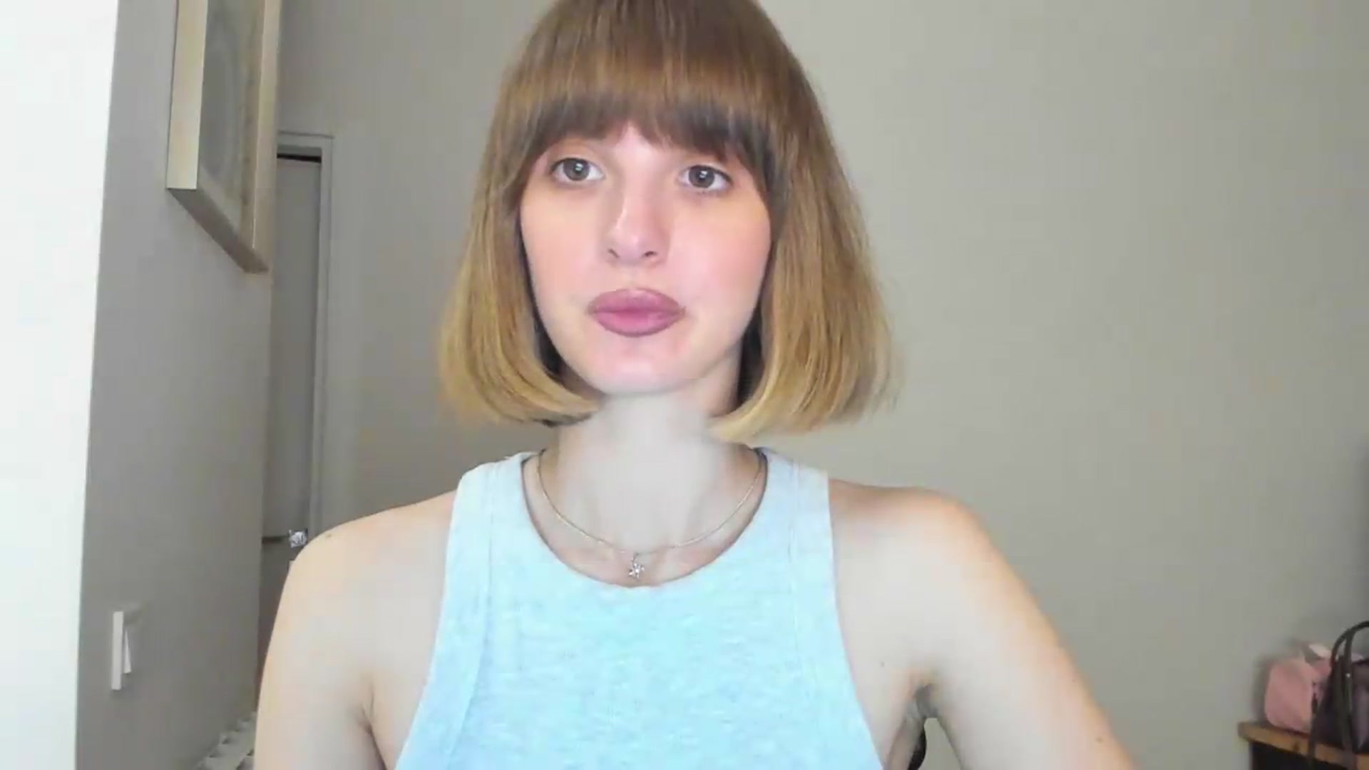 Gallery image thumbnail from WhoIsSofi's myfreecams stream on, 08/15/2026, 22:18 image 12 of 20