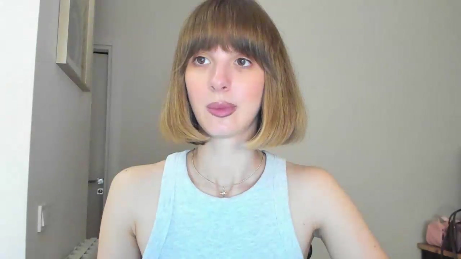 Gallery image thumbnail from WhoIsSofi's myfreecams stream on, 08/15/2026, 22:18 image 17 of 20