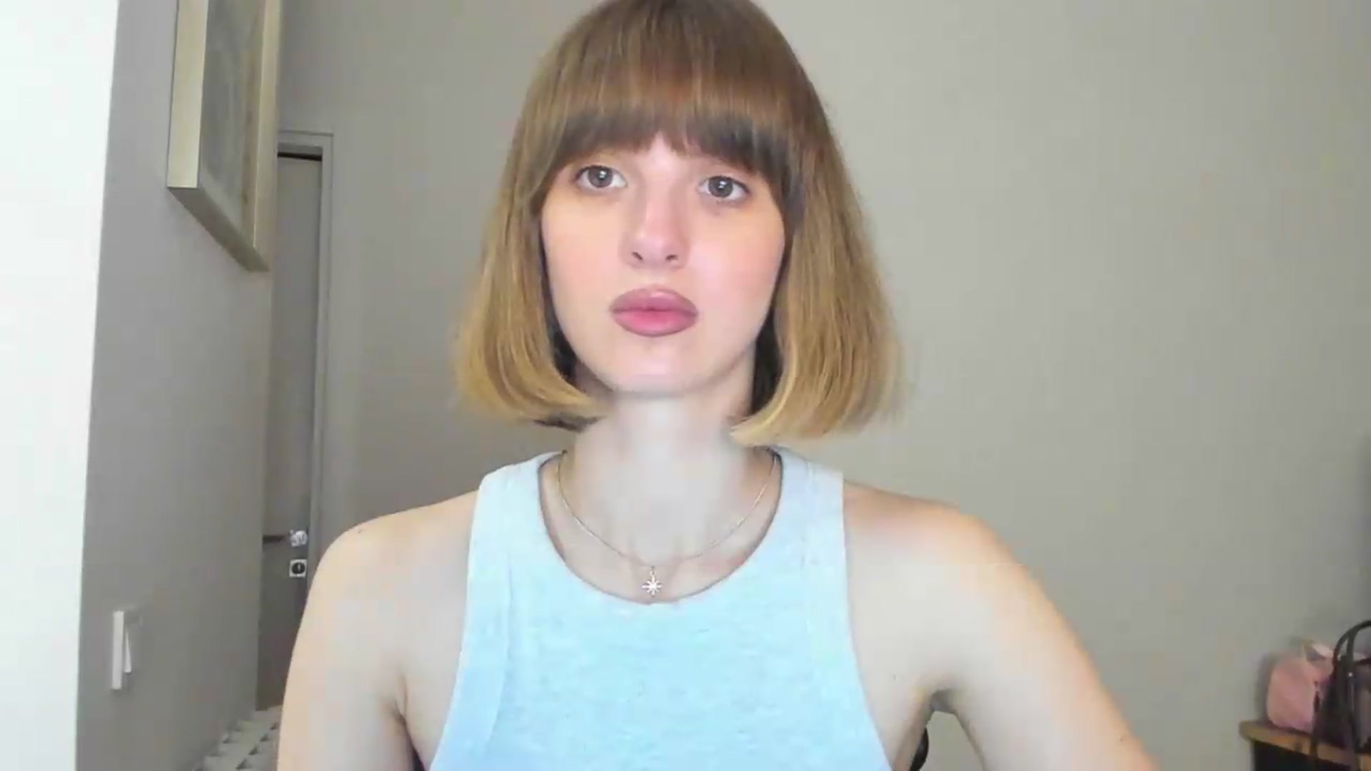Gallery image thumbnail from WhoIsSofi's myfreecams stream on, 08/15/2026, 22:18 image 8 of 20