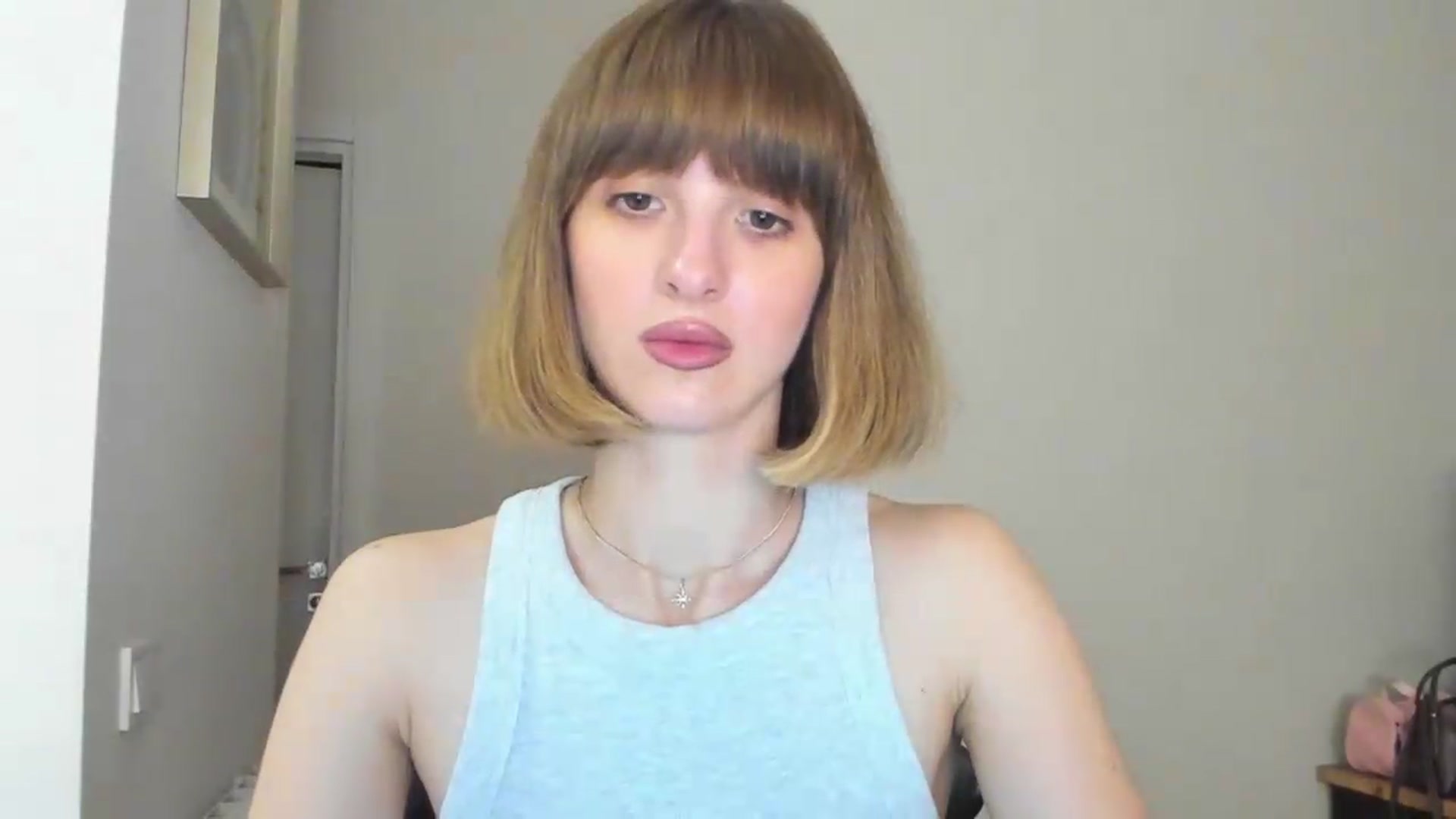 Gallery image thumbnail from WhoIsSofi's myfreecams stream on, 08/15/2026, 22:18 image 5 of 20
