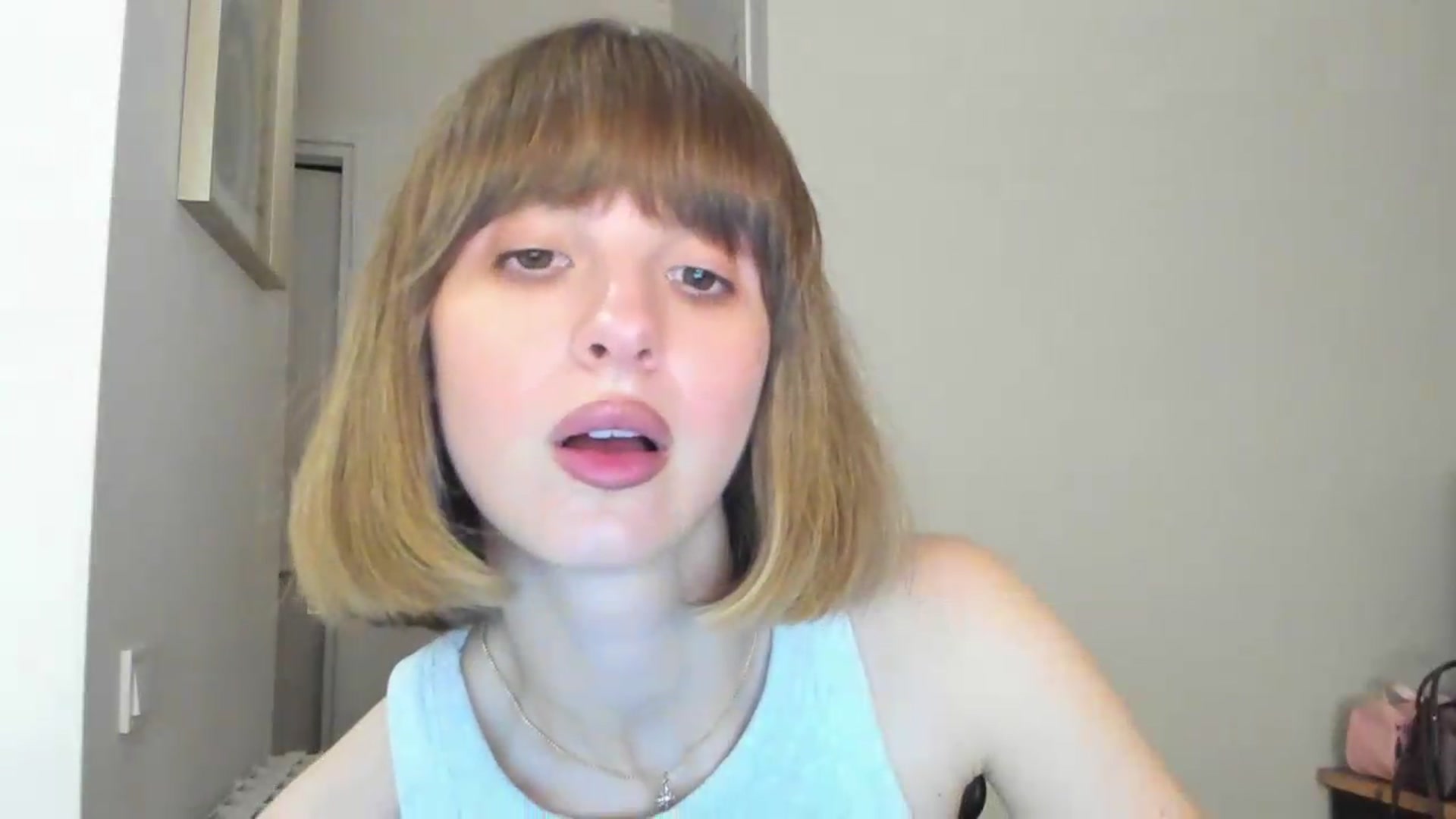 Gallery image thumbnail from WhoIsSofi's myfreecams stream on, 08/15/2026, 22:18 image 11 of 20