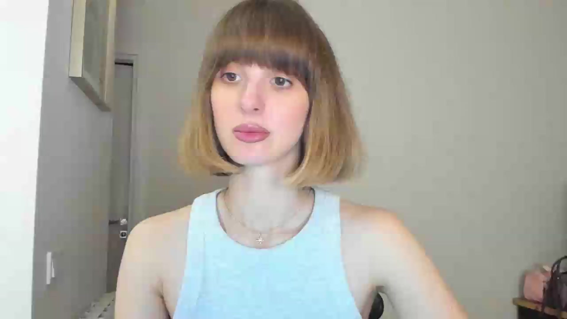 Gallery image thumbnail from WhoIsSofi's myfreecams stream on, 08/15/2026, 22:18 image 2 of 20