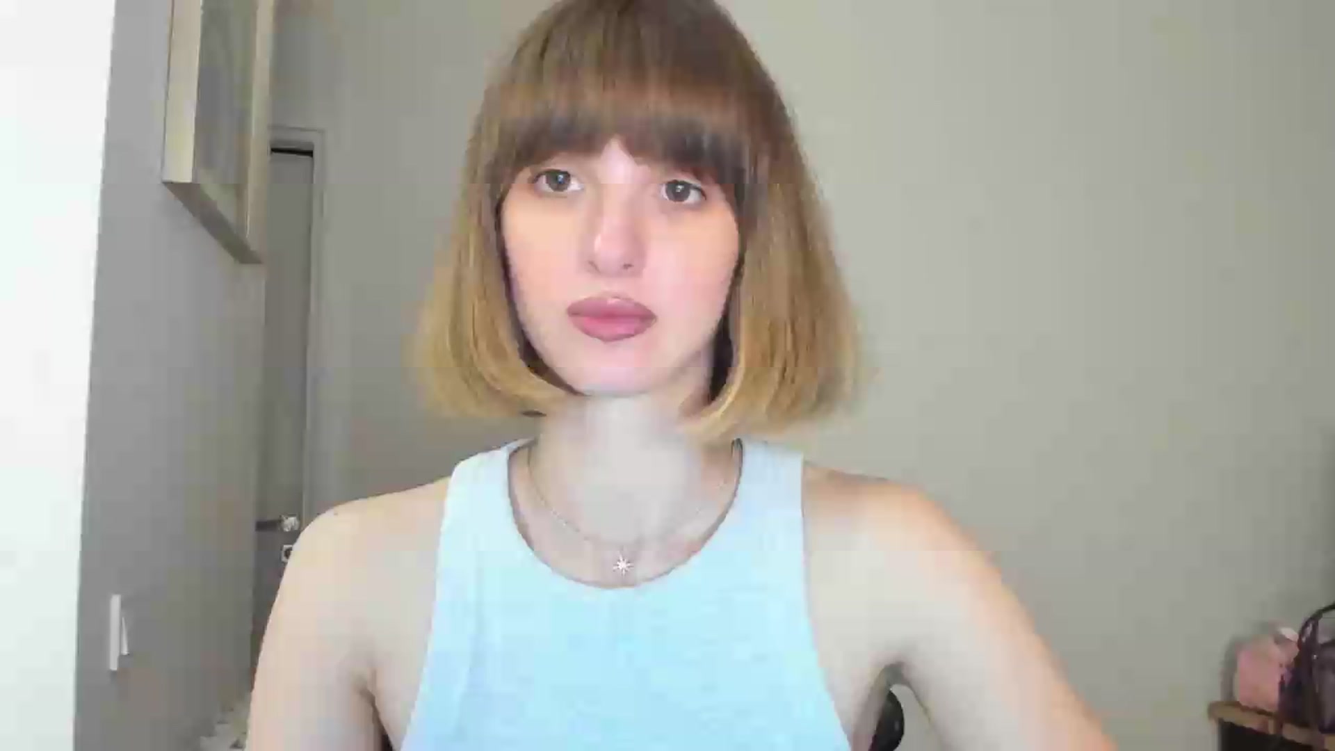 Gallery image thumbnail from WhoIsSofi's myfreecams stream on, 08/15/2026, 22:18 image 6 of 20