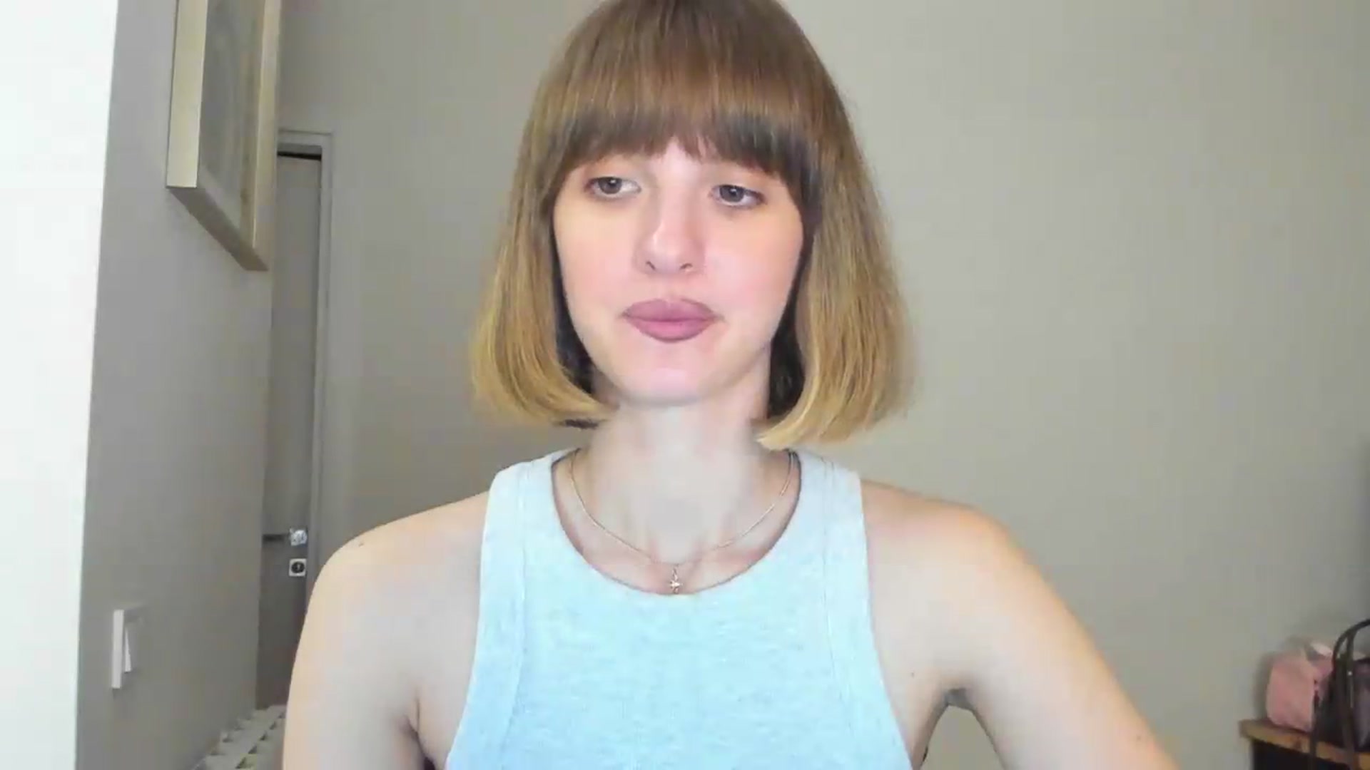 Gallery image thumbnail from WhoIsSofi's myfreecams stream on, 08/15/2026, 22:18 image 7 of 20
