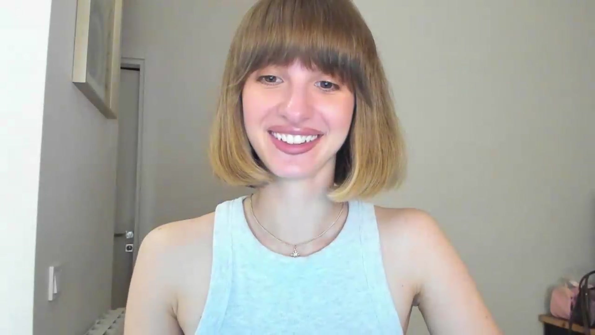 Gallery image thumbnail from WhoIsSofi's myfreecams stream on, 08/15/2026, 22:18 image 20 of 20