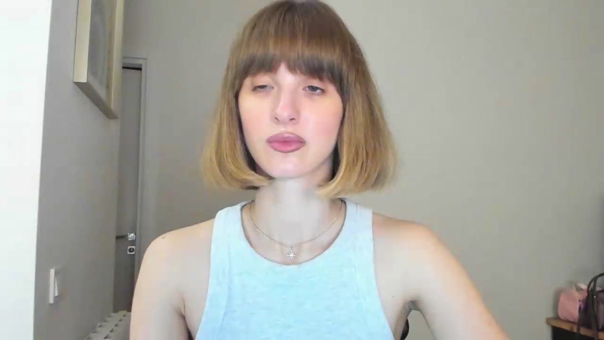 Gallery image thumbnail from WhoIsSofi's myfreecams stream on, 08/15/2026, 22:18 image 4 of 20