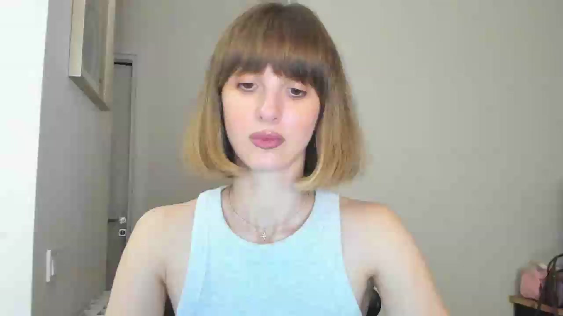 Gallery image thumbnail from WhoIsSofi's myfreecams stream on, 08/15/2026, 22:18 image 3 of 20