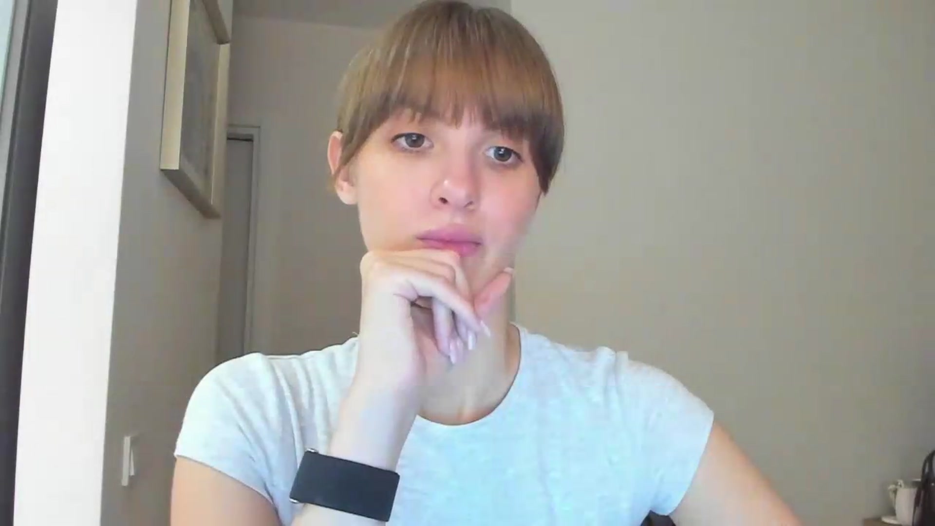 Gallery image thumbnail from WhoIsSofi's myfreecams stream on, 09/03/2026, 21:57 image 10 of 20