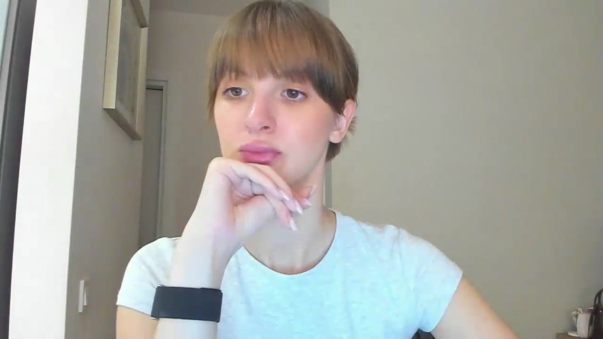 Gallery image thumbnail from WhoIsSofi's myfreecams stream on, 09/03/2026, 21:57 image 3 of 20