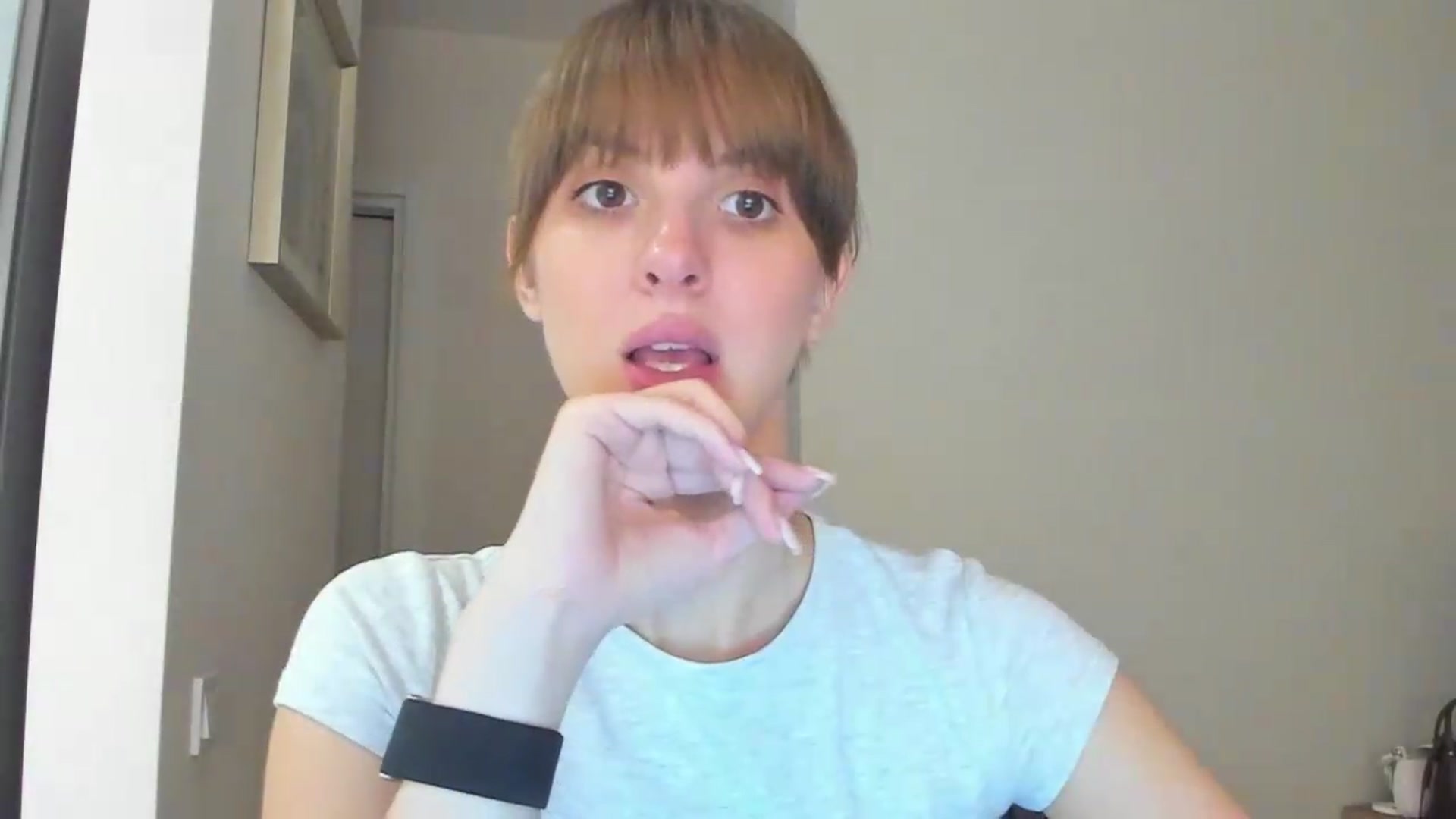 Gallery image thumbnail from WhoIsSofi's myfreecams stream on, 09/03/2026, 21:57 image 5 of 20