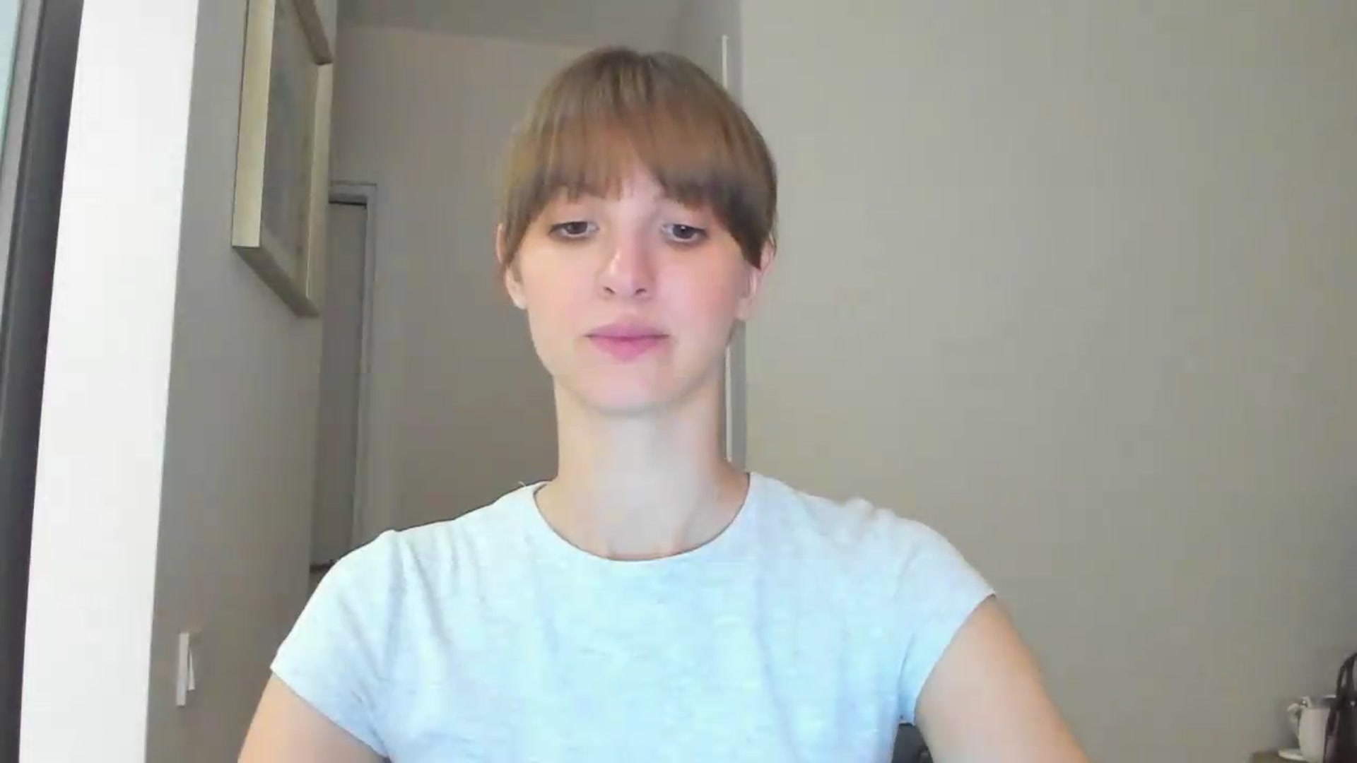 Gallery image thumbnail from WhoIsSofi's myfreecams stream on, 09/03/2026, 21:57 image 17 of 20