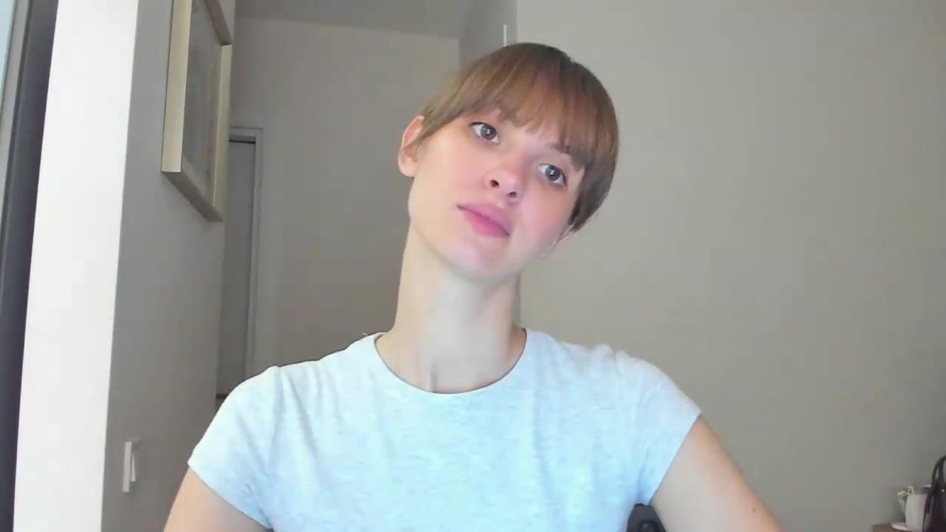 Gallery image thumbnail from WhoIsSofi's myfreecams stream on, 09/03/2026, 21:57 image 18 of 20
