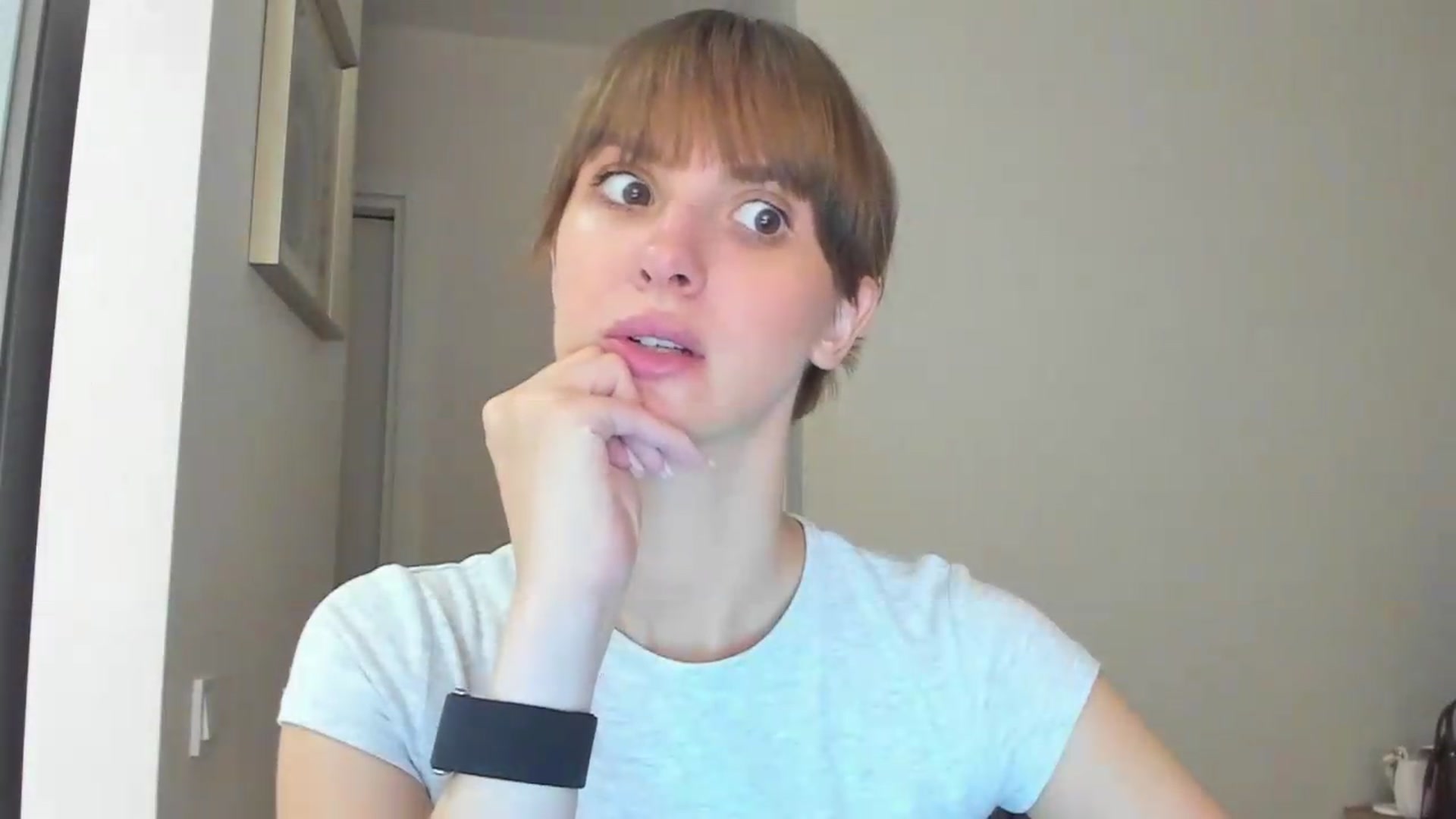 Gallery image thumbnail from WhoIsSofi's myfreecams stream on, 09/03/2026, 21:57 image 7 of 20