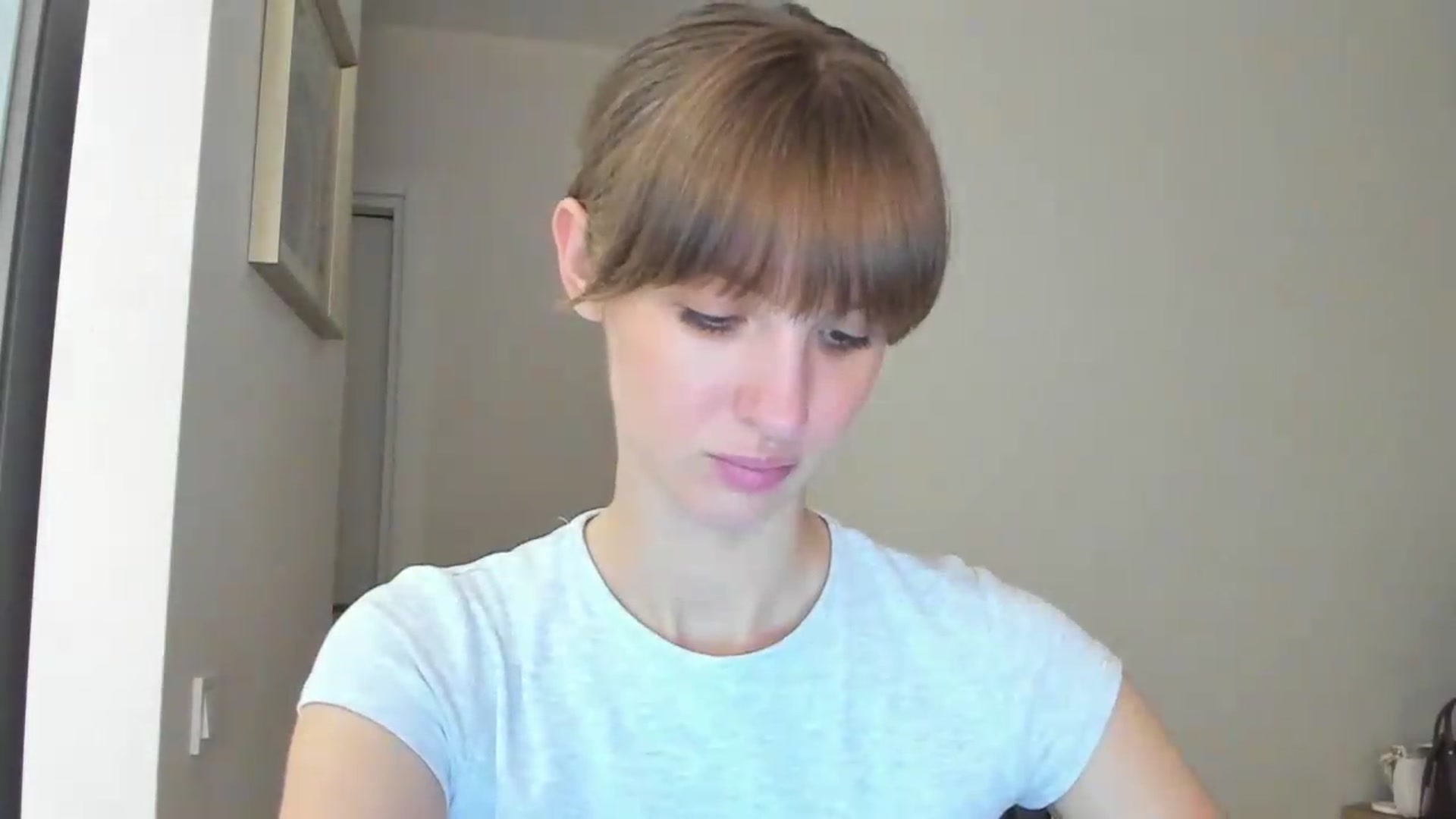 Gallery image thumbnail from WhoIsSofi's myfreecams stream on, 09/03/2026, 21:57 image 4 of 20