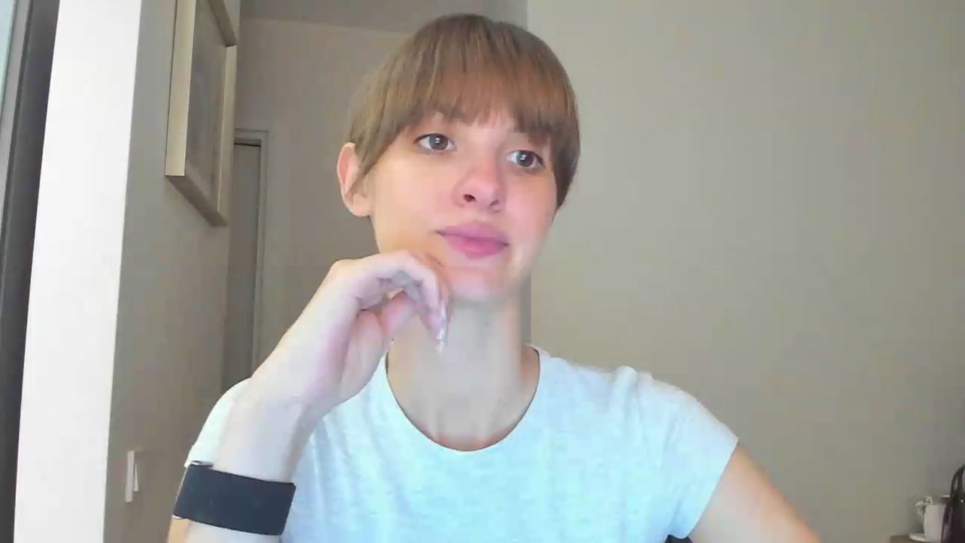Gallery image thumbnail from WhoIsSofi's myfreecams stream on, 09/03/2026, 21:57 image 20 of 20