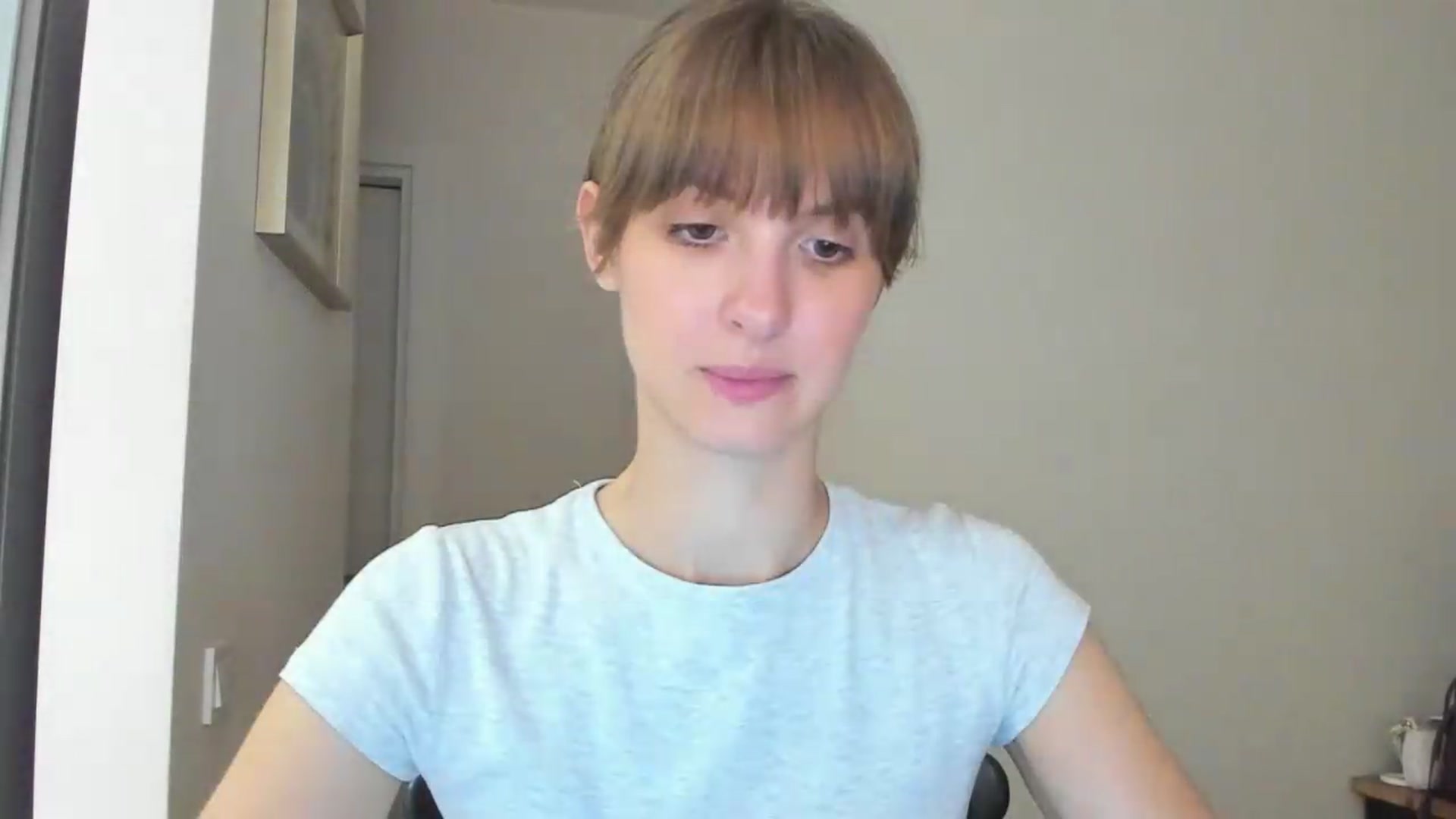 Gallery image thumbnail from WhoIsSofi's myfreecams stream on, 09/03/2026, 22:43 image 2 of 20