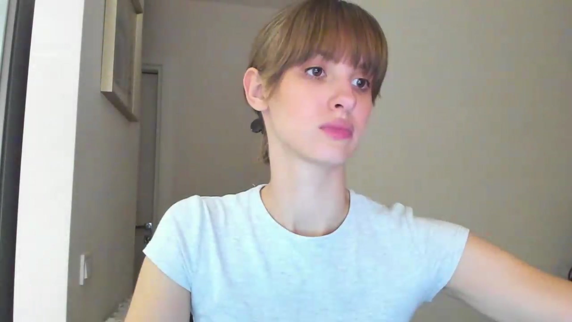 Gallery image thumbnail from WhoIsSofi's myfreecams stream on, 09/03/2026, 22:43 image 14 of 20