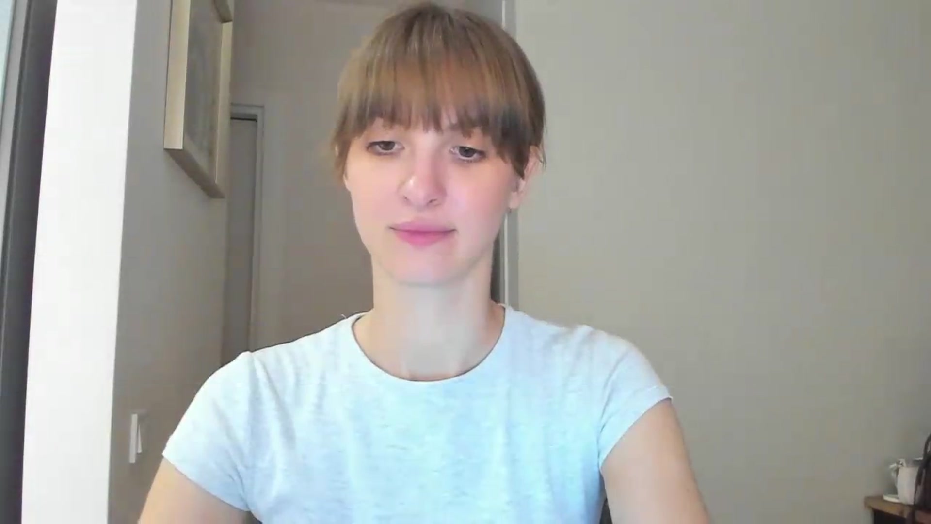 Gallery image thumbnail from WhoIsSofi's myfreecams stream on, 09/03/2026, 22:43 image 8 of 20