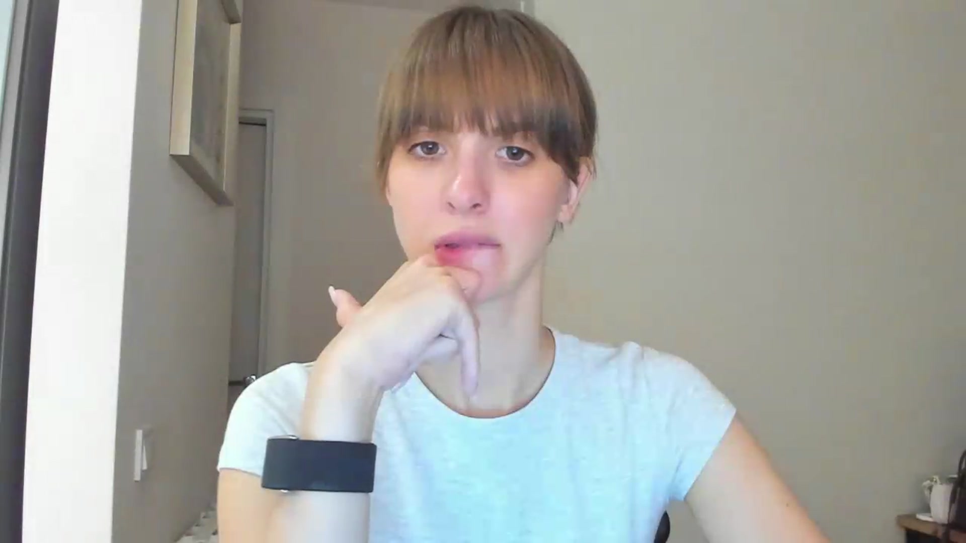 Gallery image thumbnail from WhoIsSofi's myfreecams stream on, 09/03/2026, 22:43 image 19 of 20