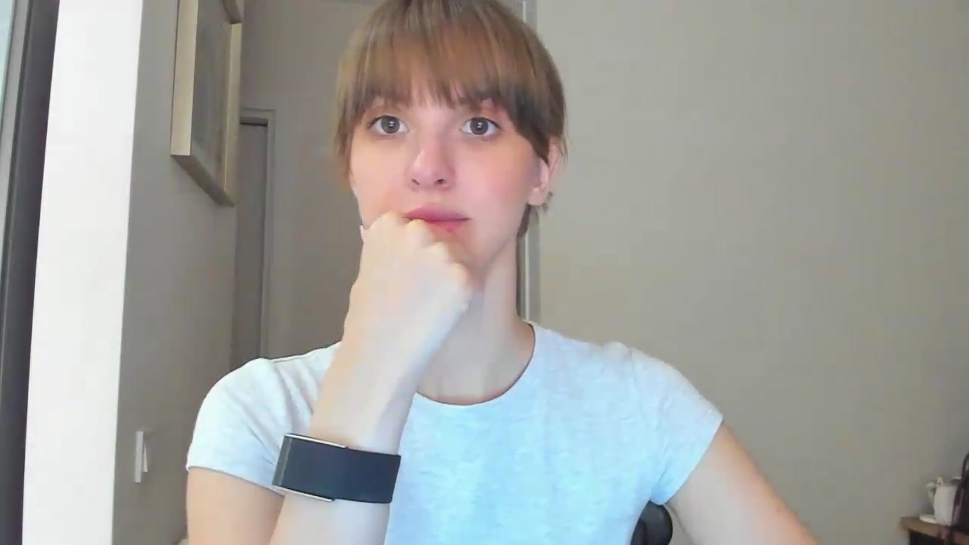 Gallery image thumbnail from WhoIsSofi's myfreecams stream on, 09/03/2026, 22:43 image 16 of 20