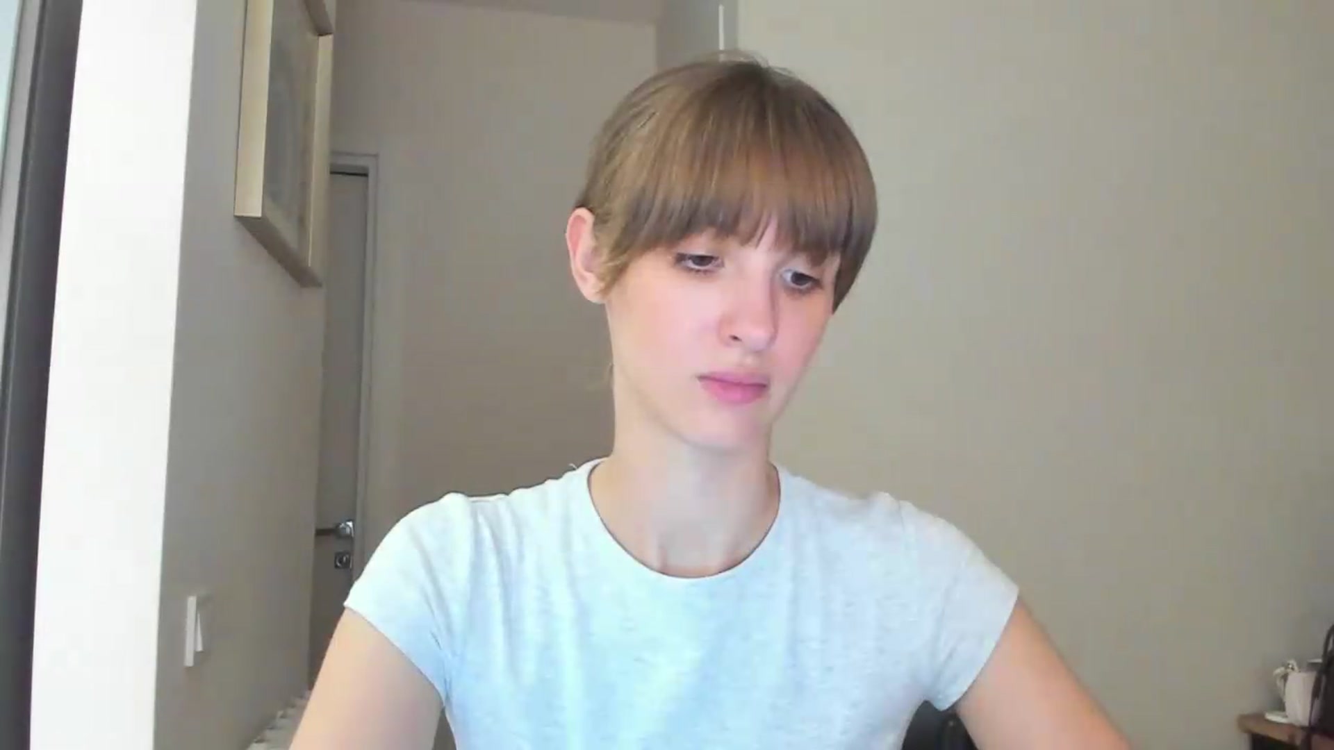 Gallery image thumbnail from WhoIsSofi's myfreecams stream on, 09/03/2026, 23:42 image 19 of 20