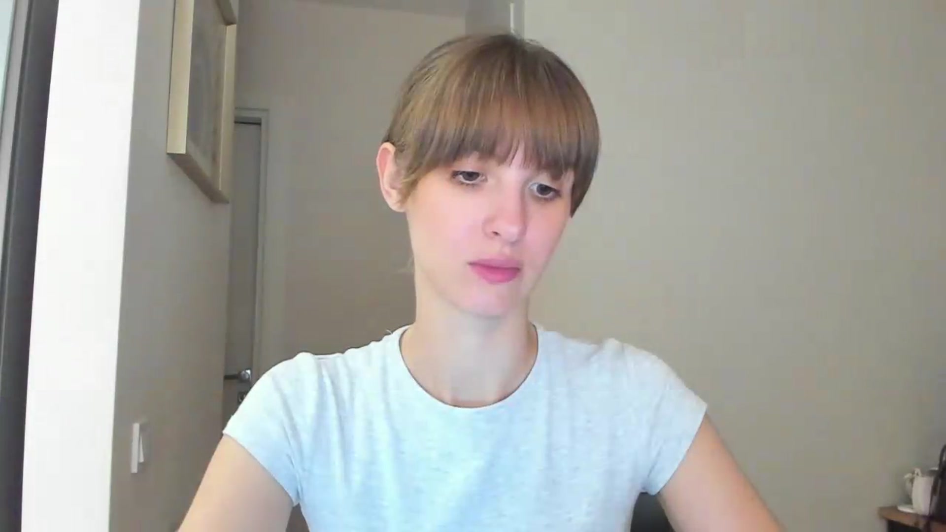 Gallery image thumbnail from WhoIsSofi's myfreecams stream on, 09/03/2026, 23:42 image 18 of 20