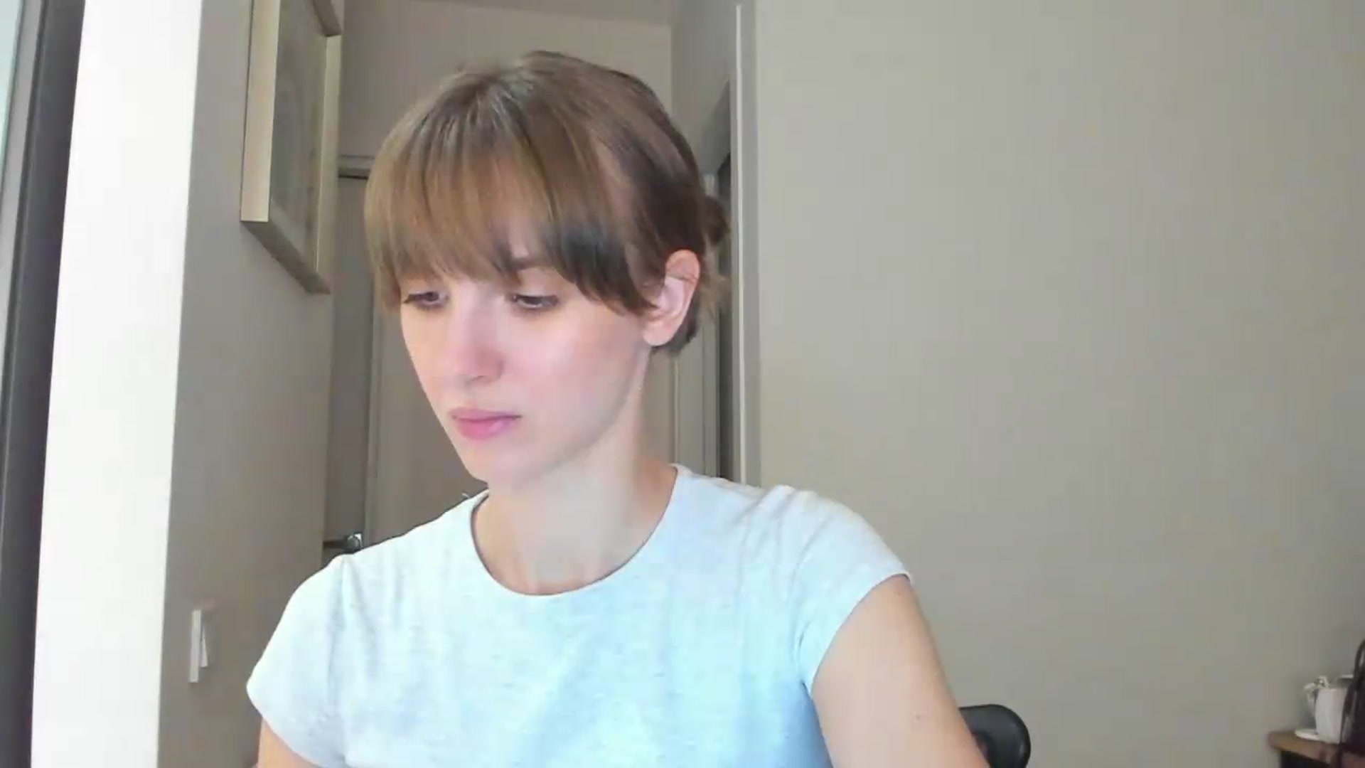 Gallery image thumbnail from WhoIsSofi's myfreecams stream on, 09/03/2026, 23:42 image 20 of 20