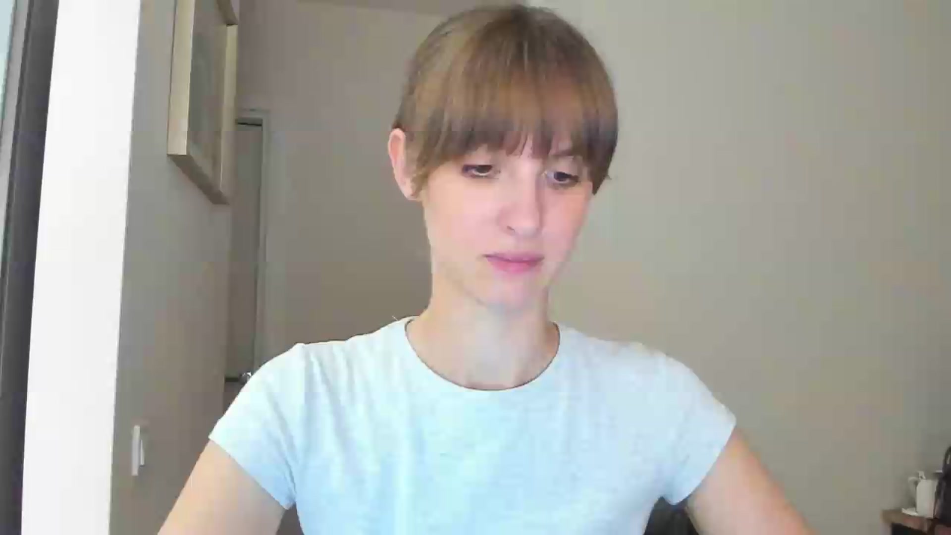 Gallery image thumbnail from WhoIsSofi's myfreecams stream on, 09/03/2026, 23:42 image 14 of 20